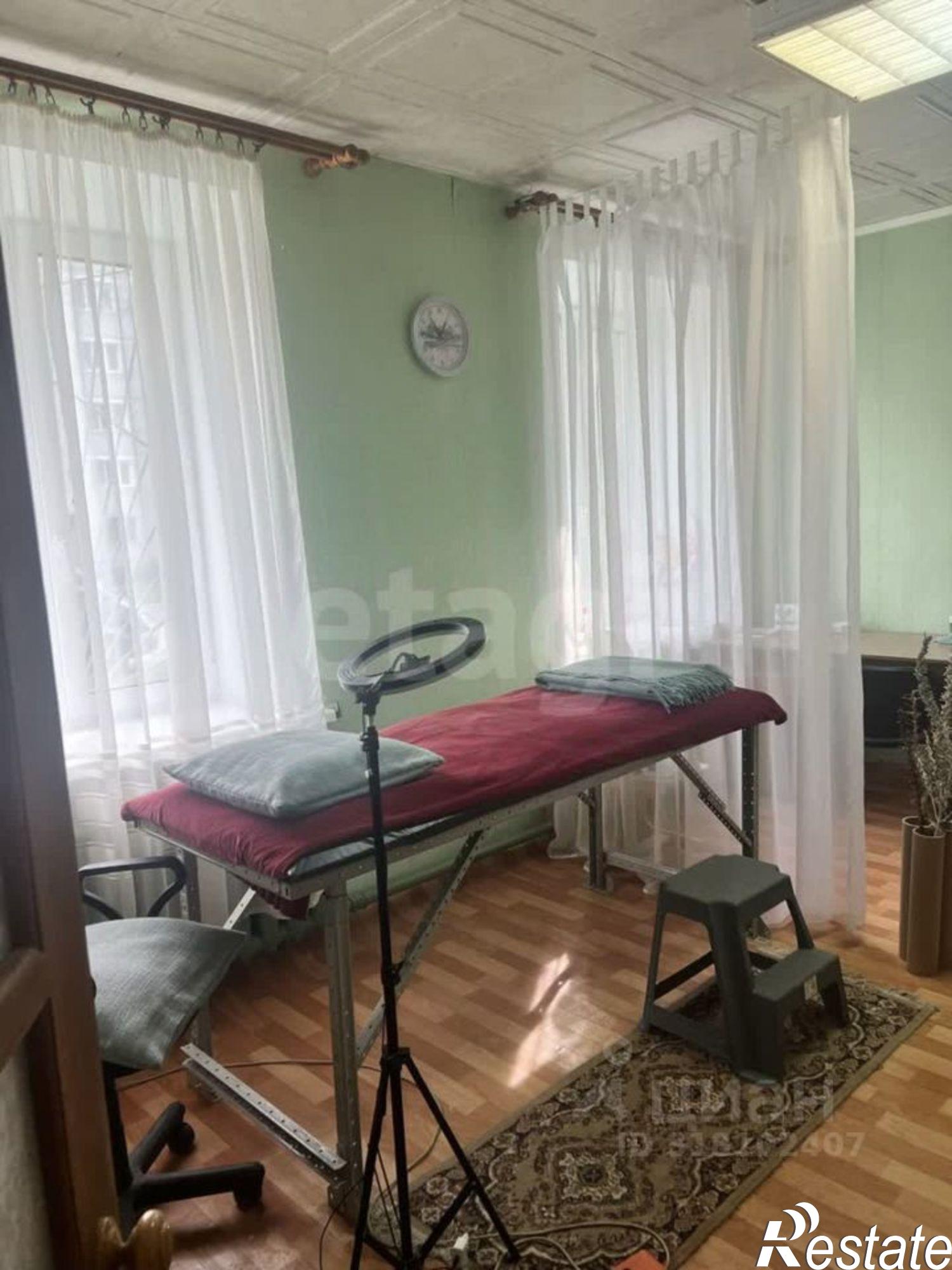 Купить квартиру за 2 300 000 рублей на улица Куйбышева, 102А