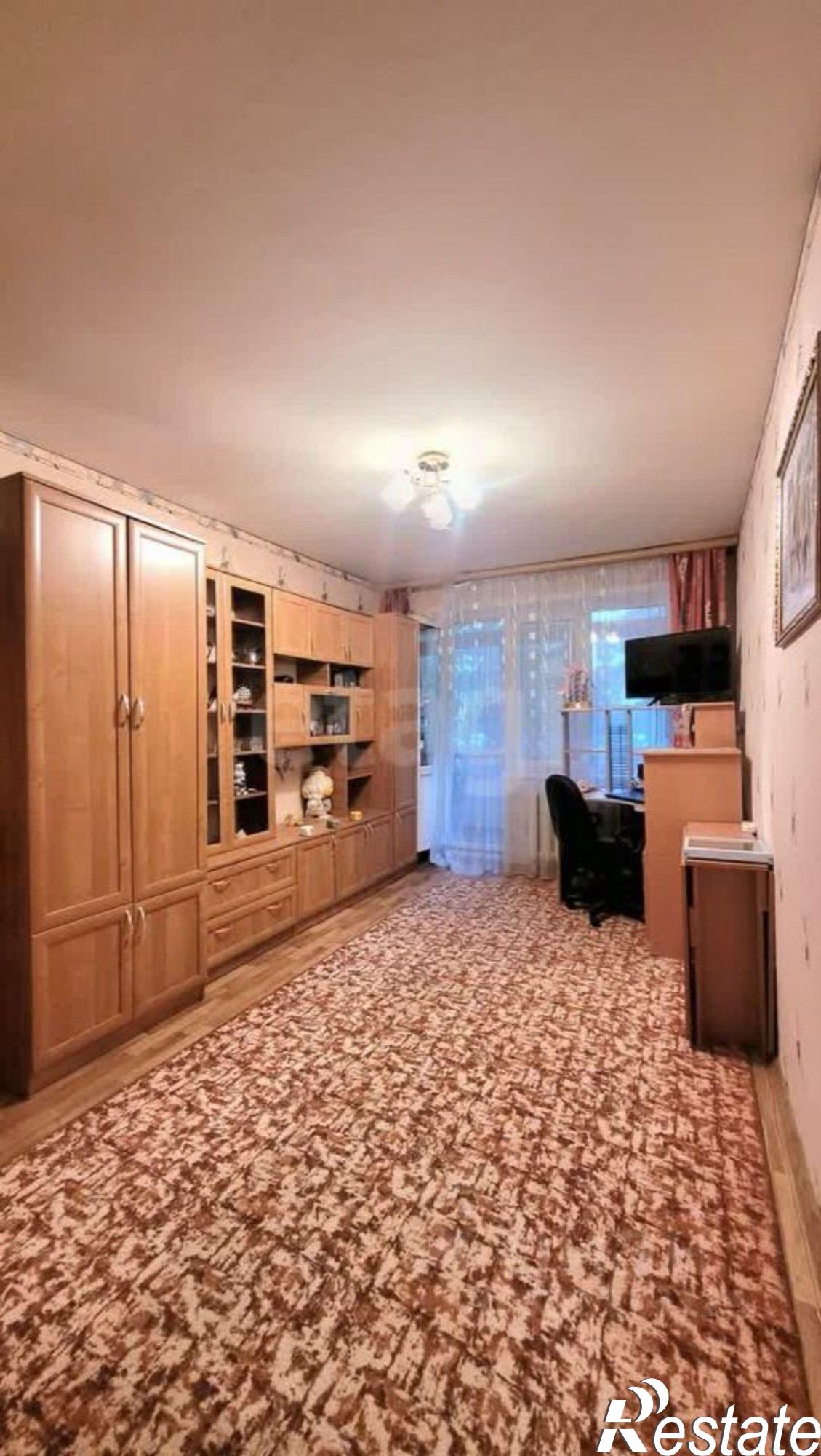 Купить квартиру за 2 500 000 рублей на улица Молодой Гвардии, 77А