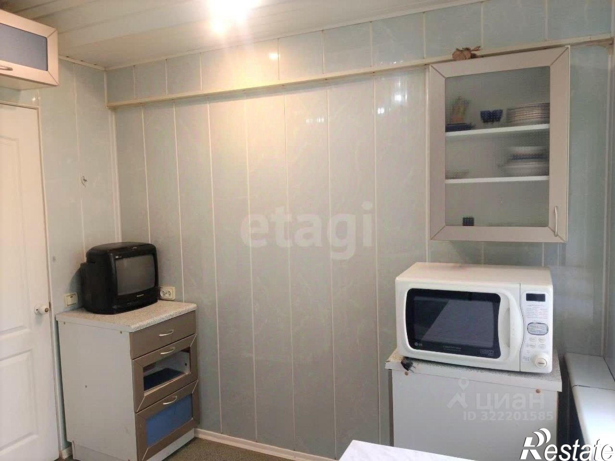 Купить квартиру за 2 550 000 рублей на улица 22-го Съезда КПСС, 43