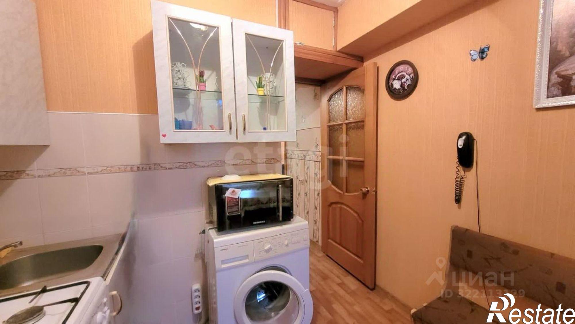 Купить квартиру за 2 500 000 рублей на улица Молодой Гвардии, 77А