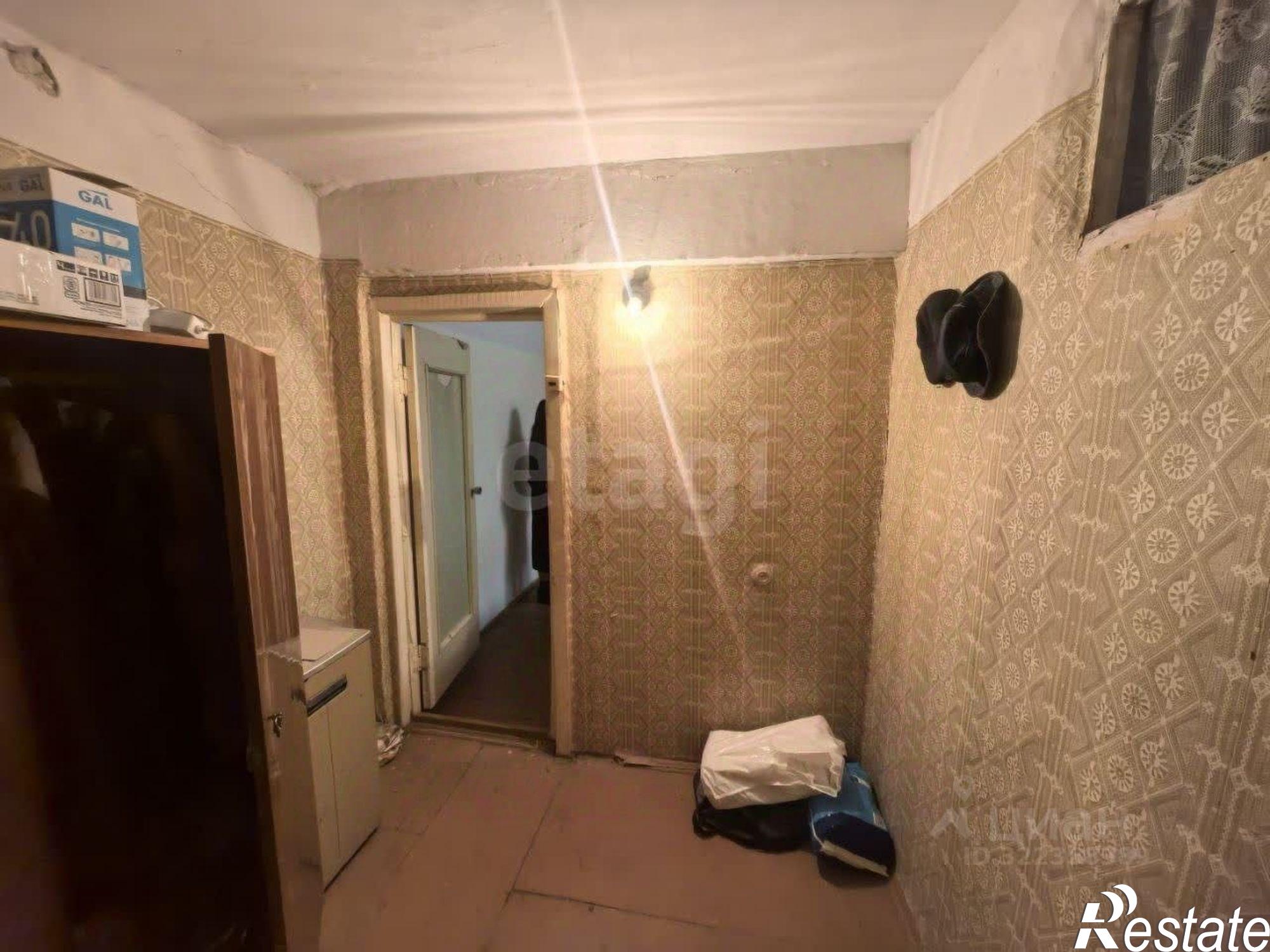 Купить квартиру за 2 800 000 рублей на улица Костычева, 31