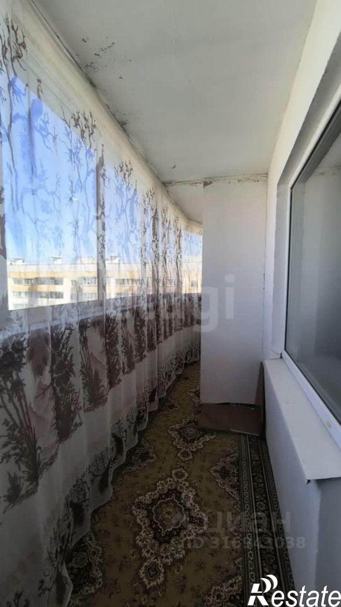 Купить квартиру за 3 000 000 рублей на Брянский переулок, 63