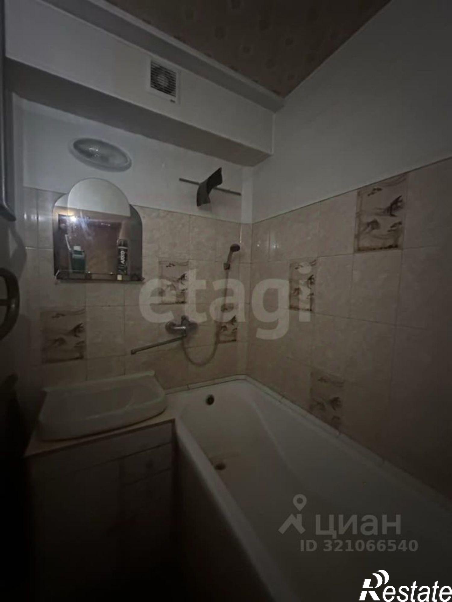 Купить квартиру за 3 240 000 рублей на улица Костычева, 55