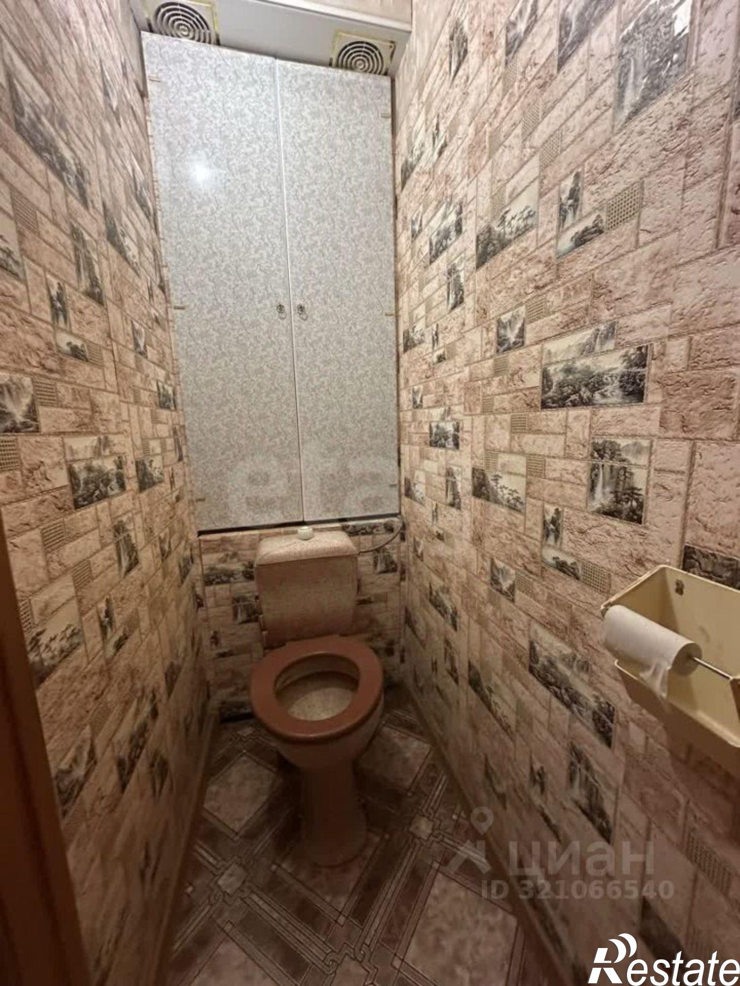 Купить квартиру за 3 240 000 рублей на улица Костычева, 55