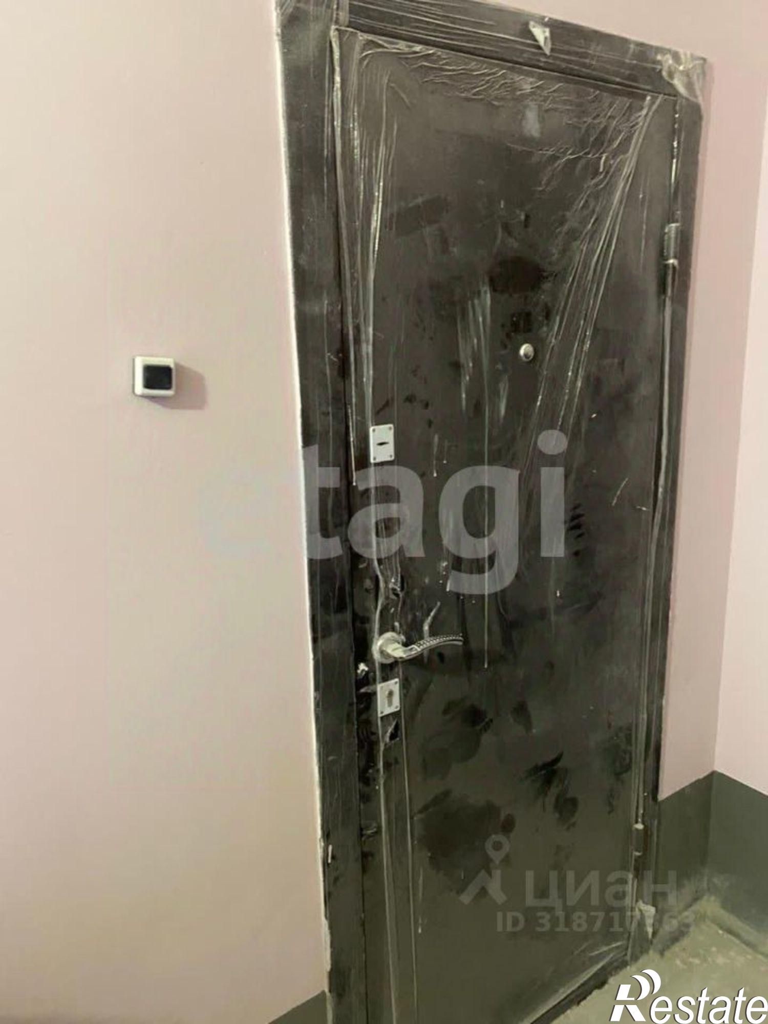 Купить квартиру за 3 300 000 рублей на улица Ромашина, 35