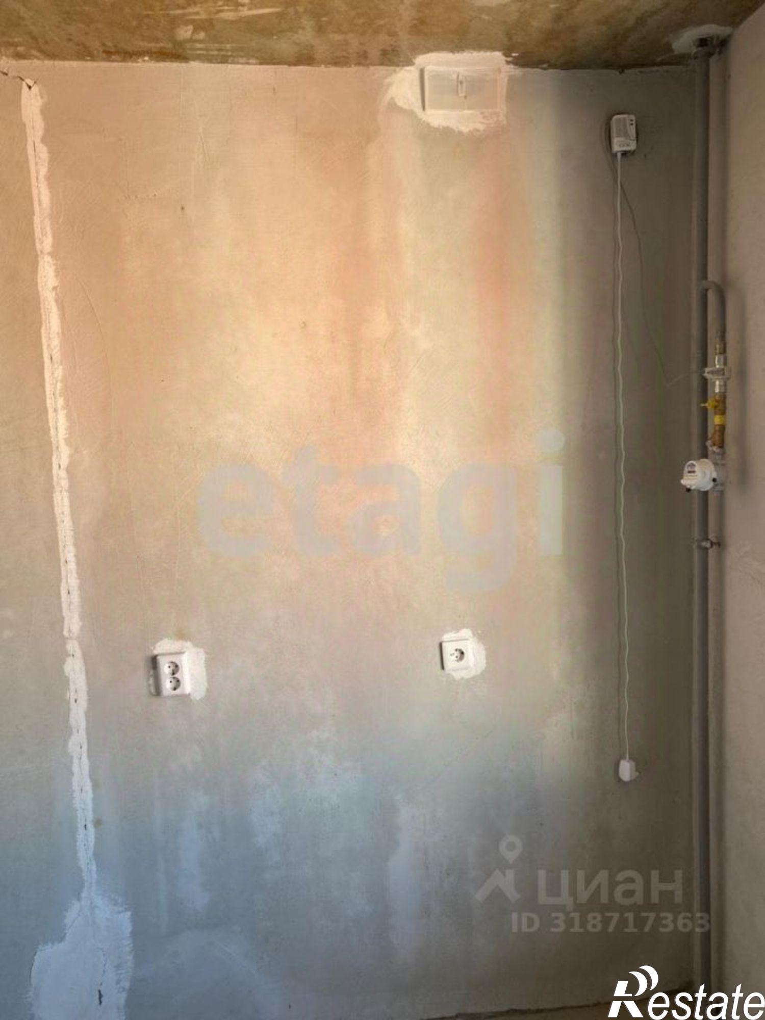 Купить квартиру за 3 300 000 рублей на улица Ромашина, 35