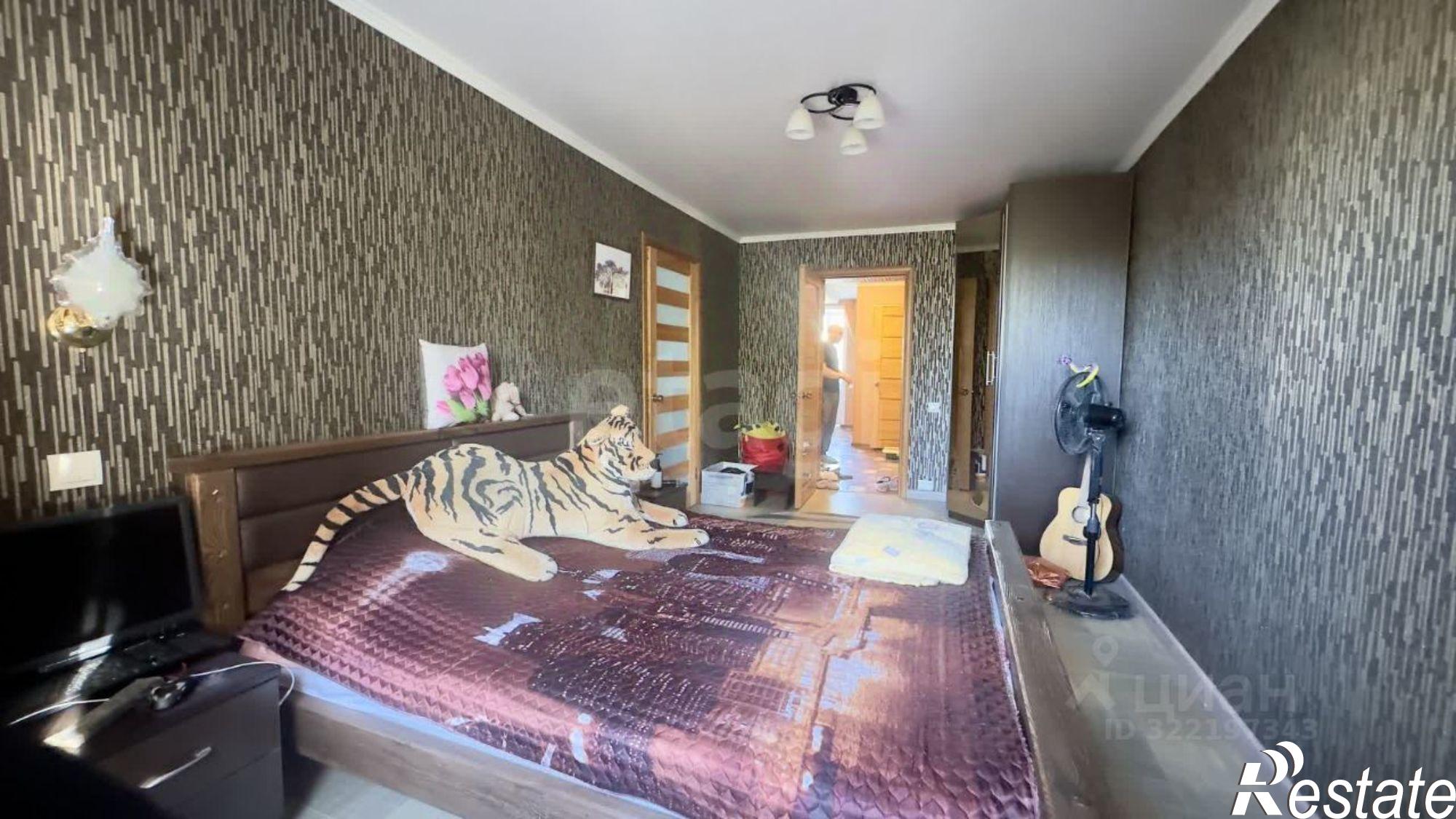 Купить квартиру за 3 890 000 рублей на Почтовая улица, 73