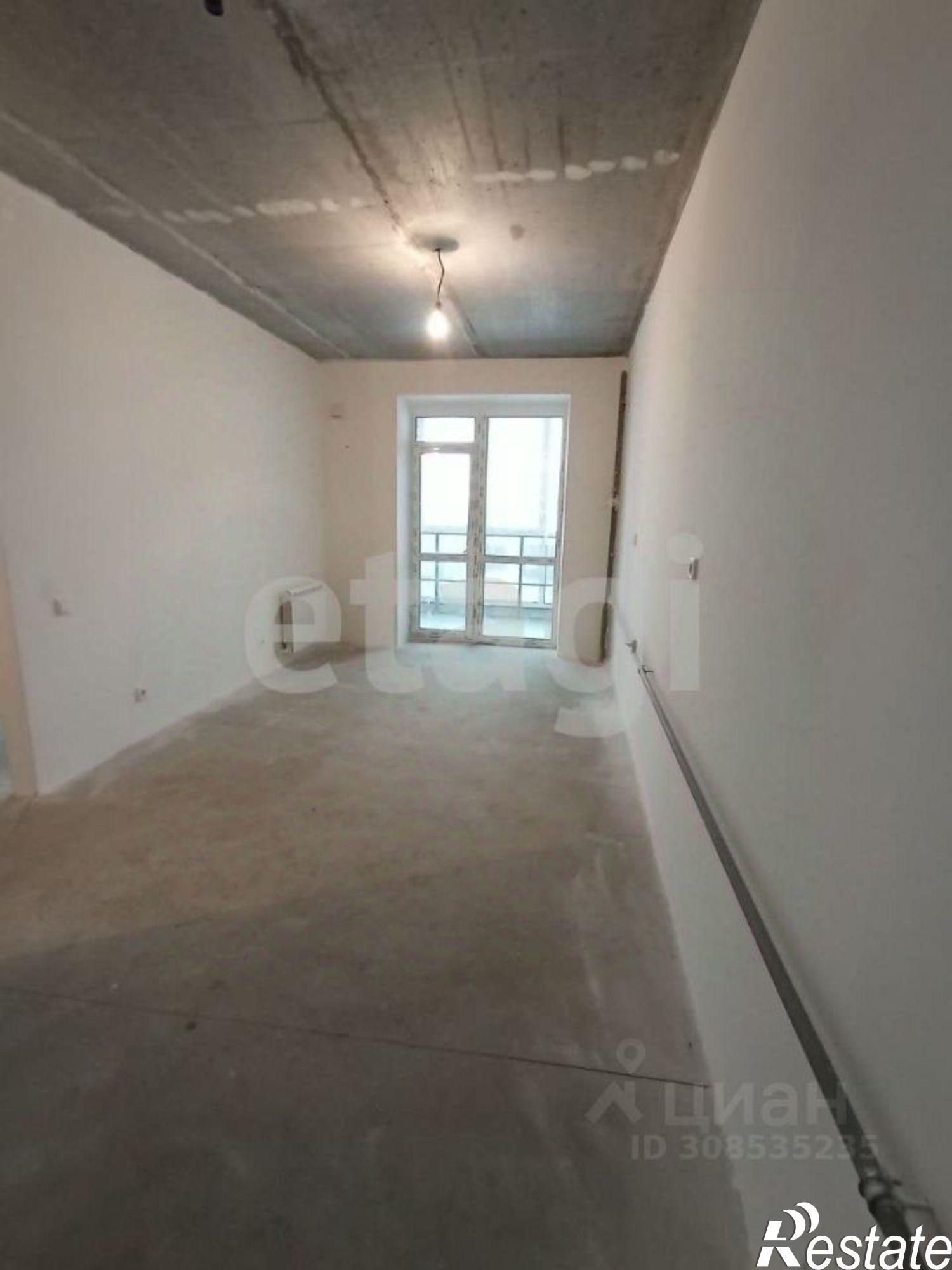 Купить квартиру за 3 900 000 рублей на Красноармейская улица, 119