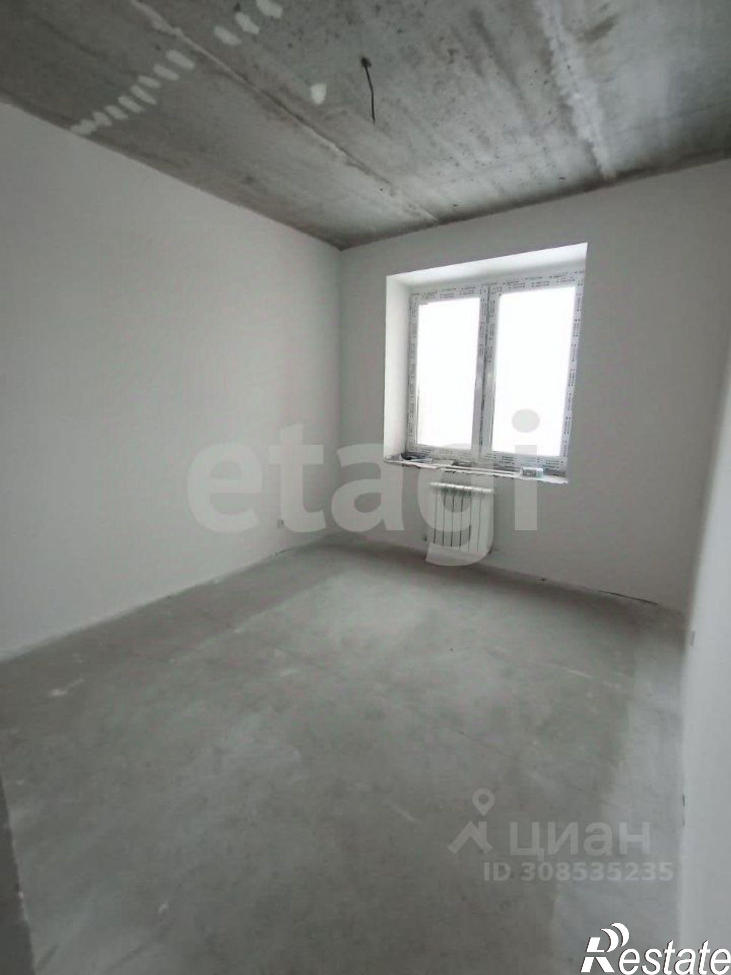 Купить квартиру за 3 900 000 рублей на Красноармейская улица, 119