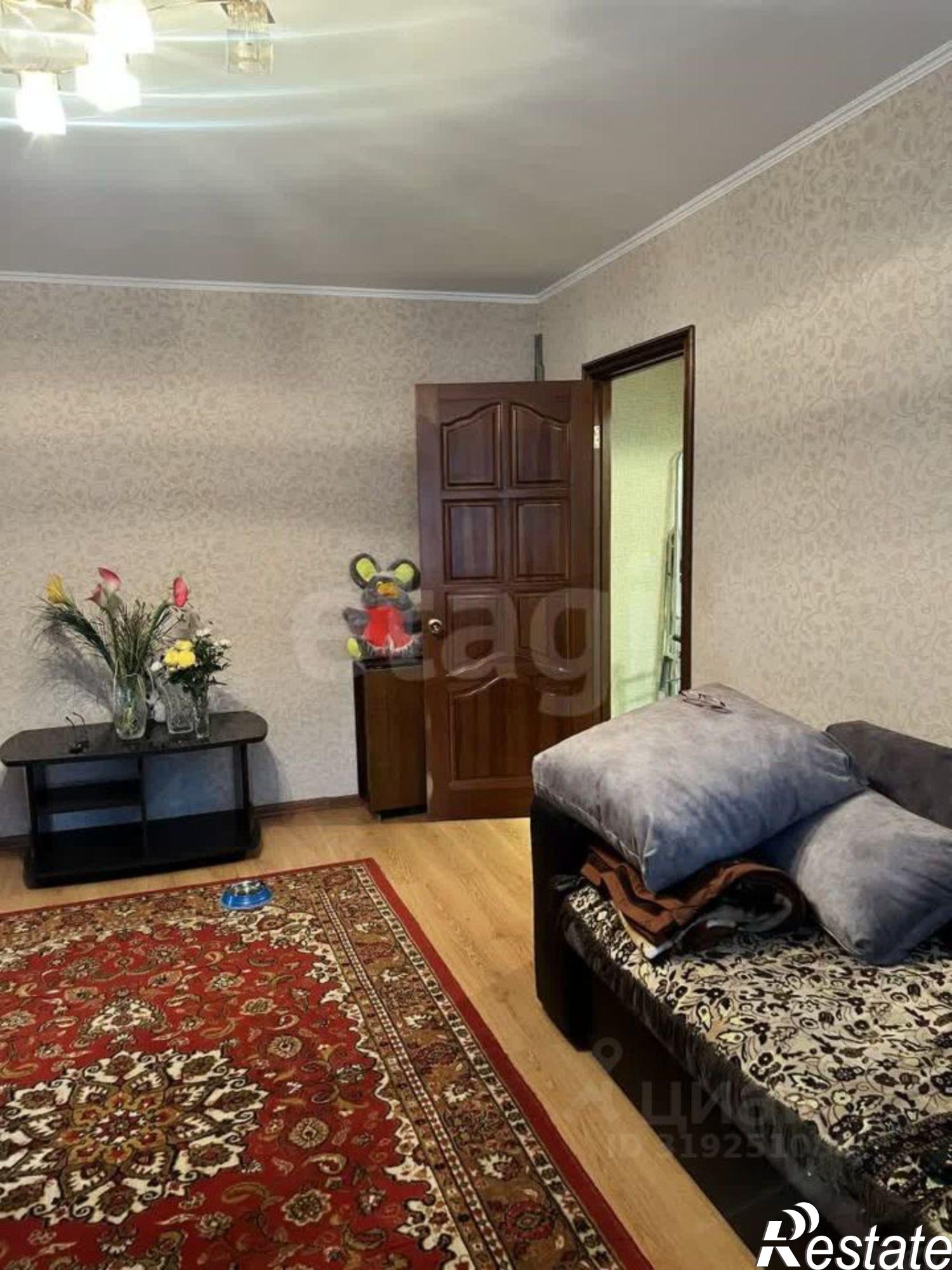 Купить квартиру за 4 000 000 рублей на улица 22-го Съезда КПСС, 17