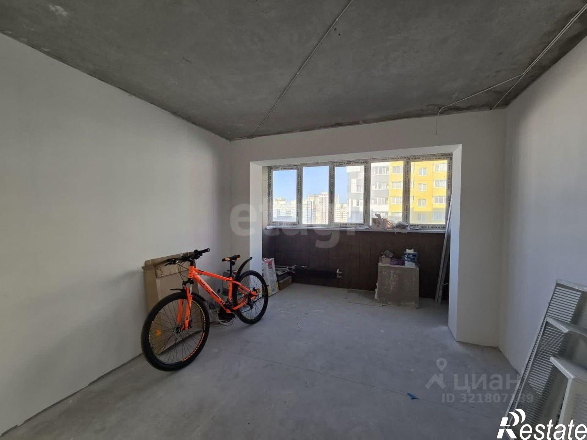 Купить квартиру за 4 100 000 рублей на улица Грибачёва Н. М., 3