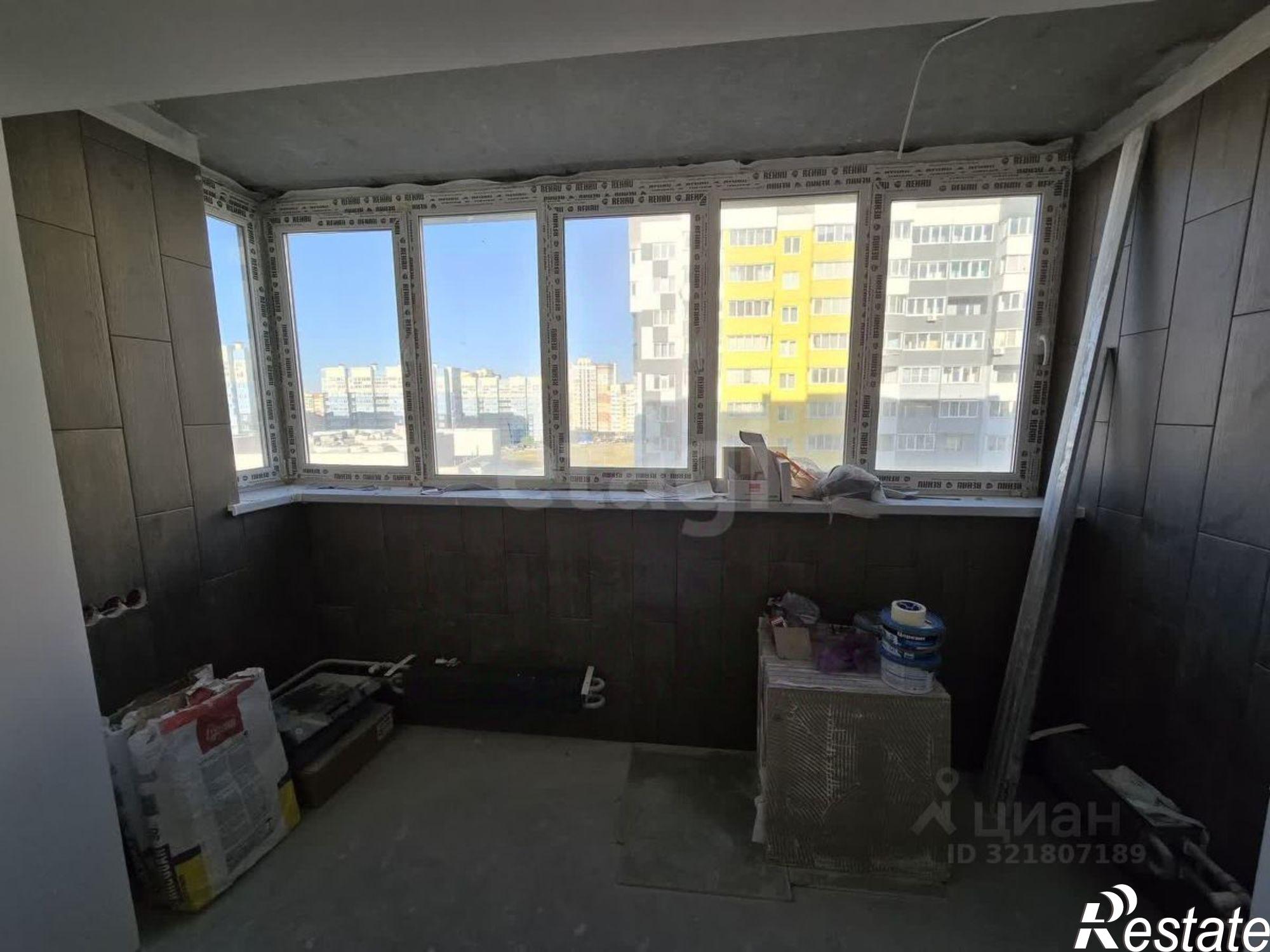 Купить квартиру за 4 100 000 рублей на улица Грибачёва Н. М., 3