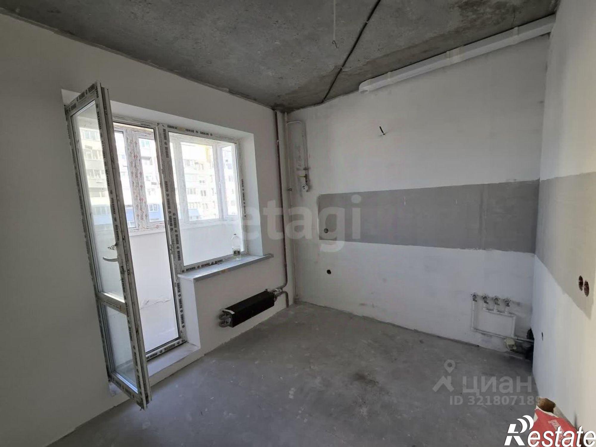 Купить квартиру за 4 100 000 рублей на улица Грибачёва Н. М., 3