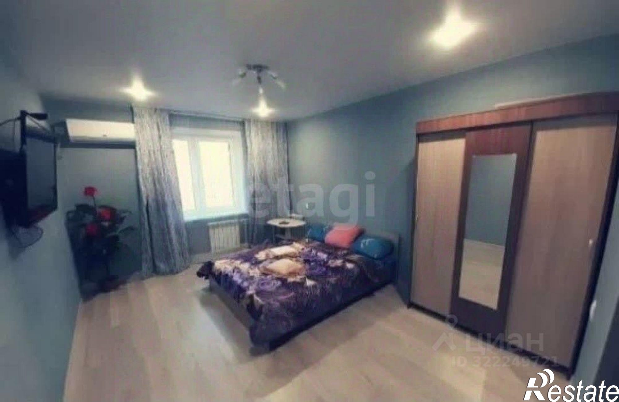 Купить квартиру за 4 150 000 рублей на улица Братьев Ткачёвых, 9