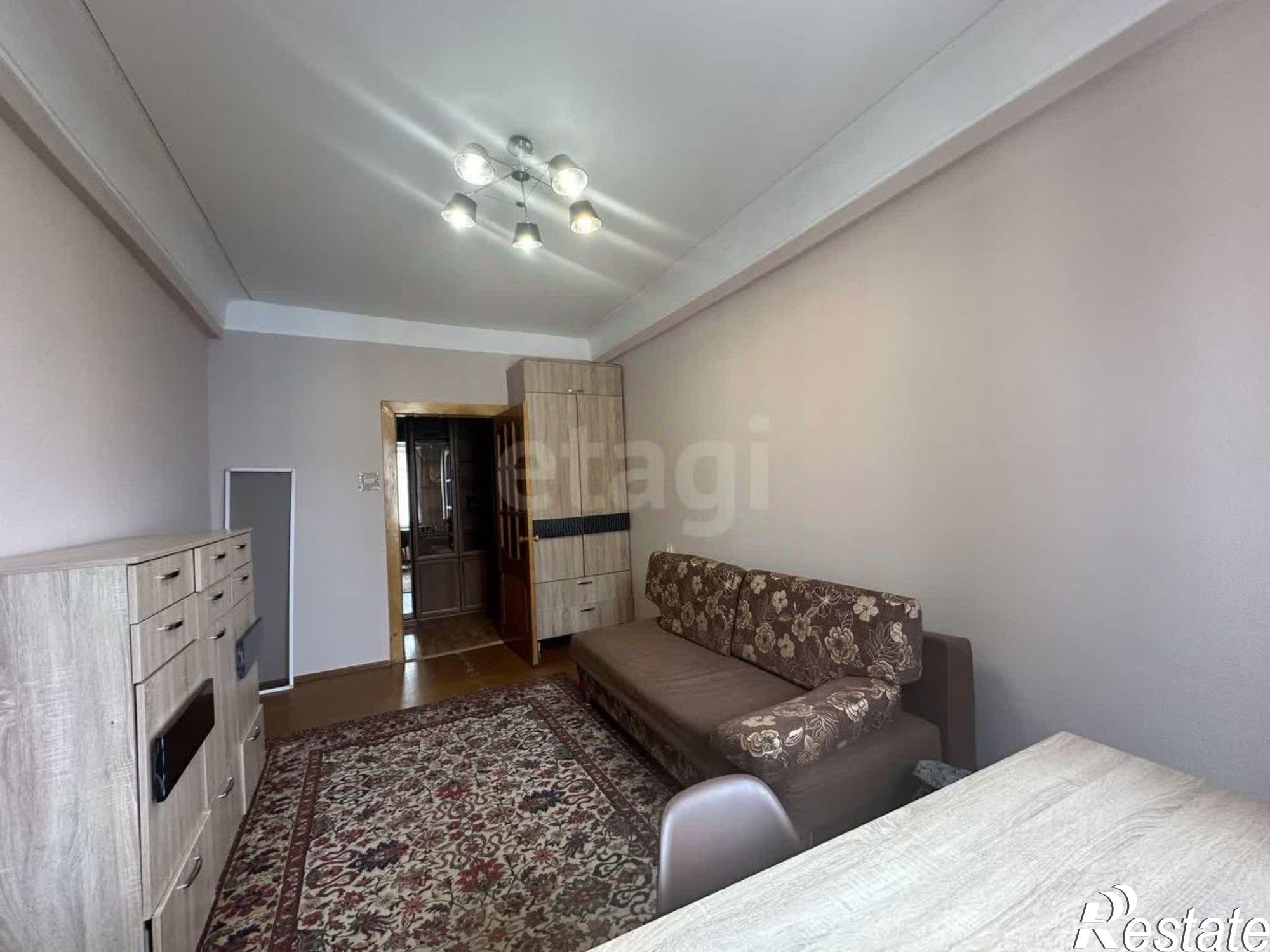 Купить квартиру за 4 270 000 рублей на Ростовская улица, 4