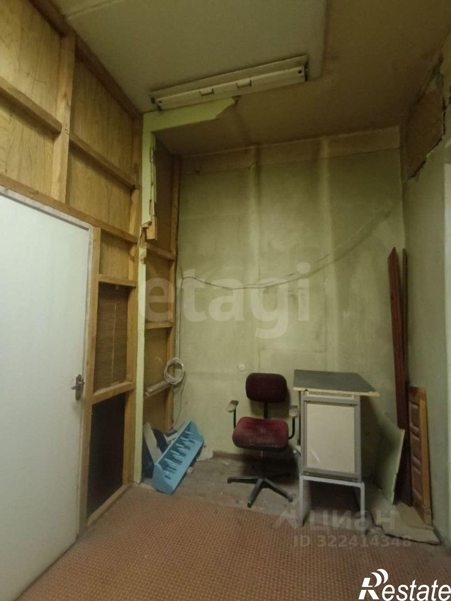 Купить помещение свободного назначения за 571 446 рублей на улица 2-я Аллея, 12А