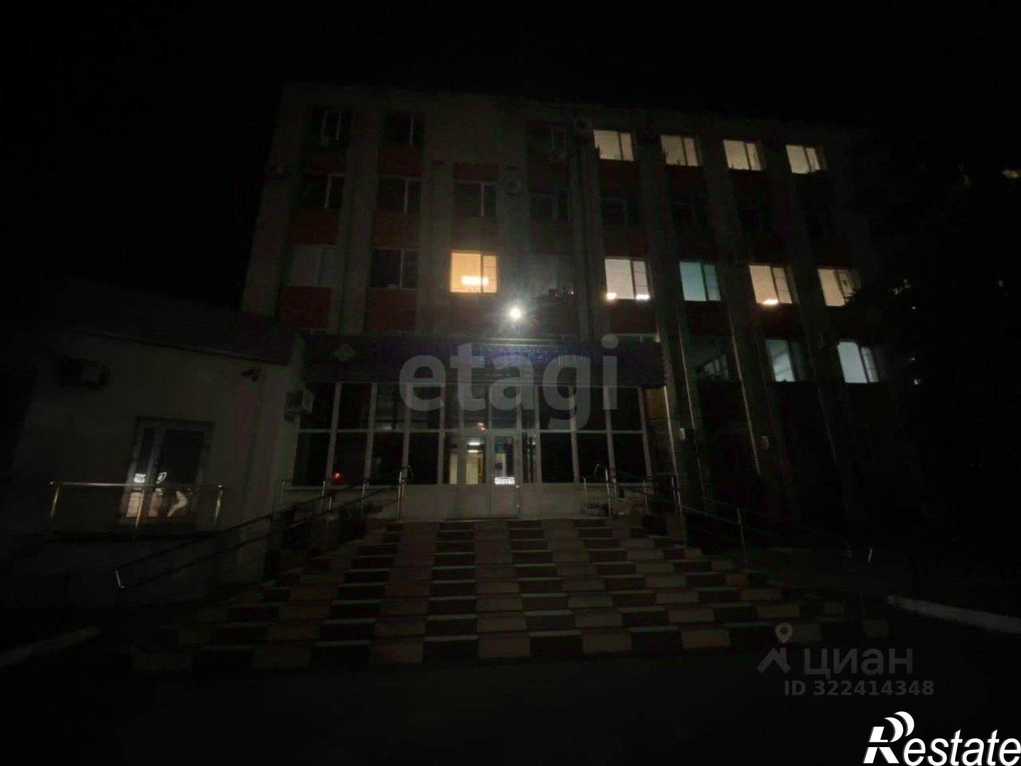 Купить помещение свободного назначения за 571 446 рублей на улица 2-я Аллея, 12А