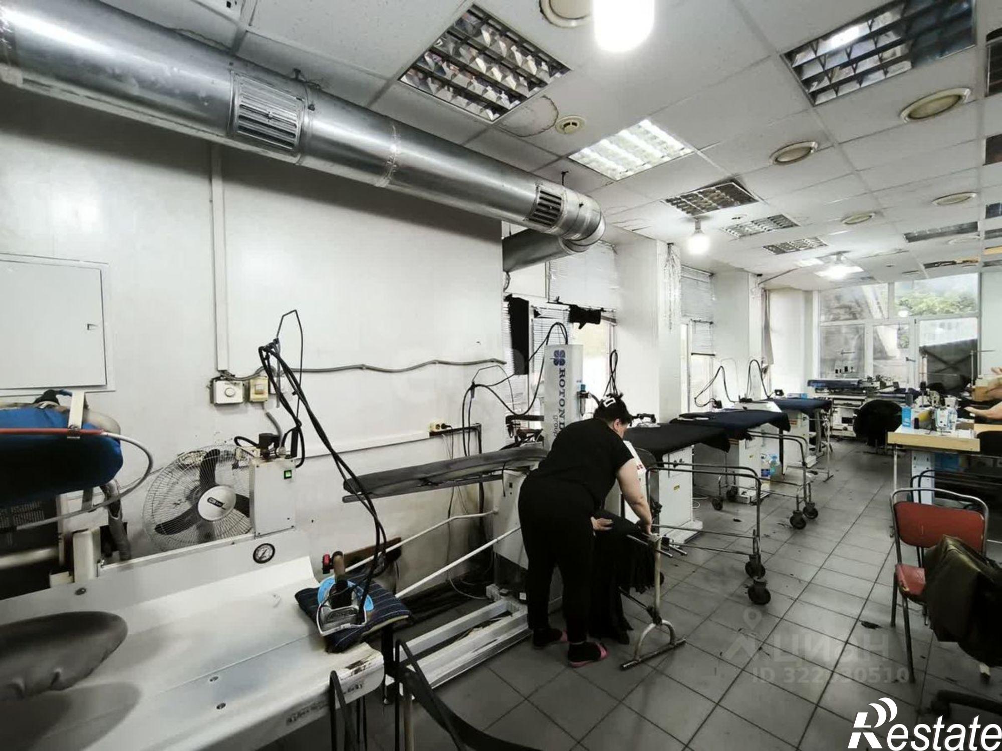 Купить помещение свободного назначения за 8 695 100 рублей на улица Камозина, 41