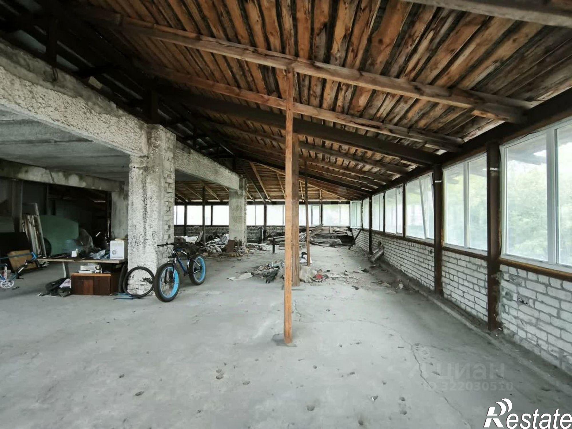 Купить помещение свободного назначения за 8 695 100 рублей на улица Камозина, 41