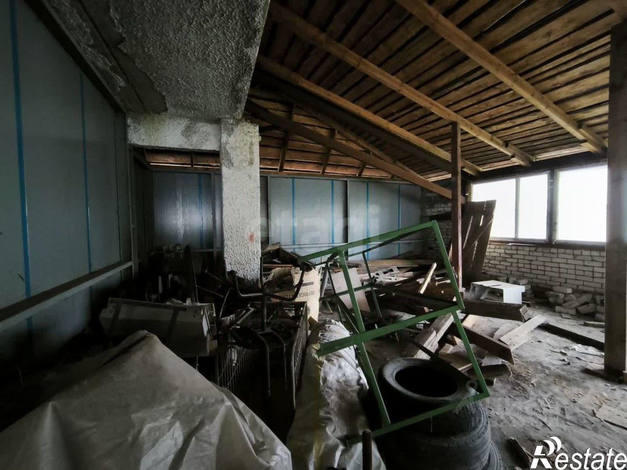 Купить помещение свободного назначения за 8 695 100 рублей на улица Камозина, 41