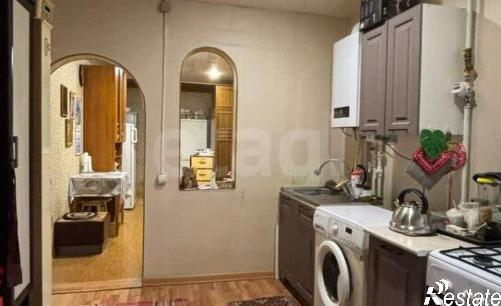 Купить квартиру за 2 500 000 рублей на улица 17 Сентября, 58