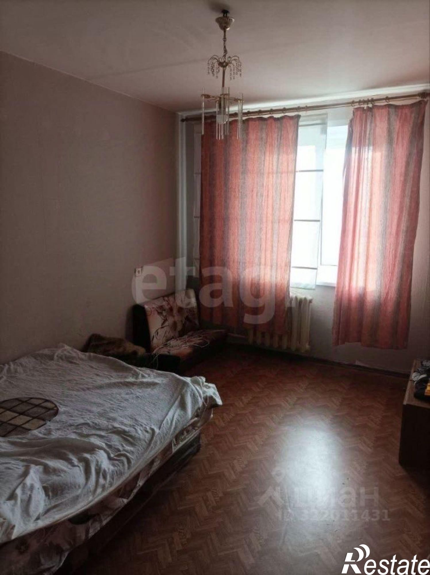 Купить квартиру за 4 000 000 рублей на Почтовая улица, 136 к1