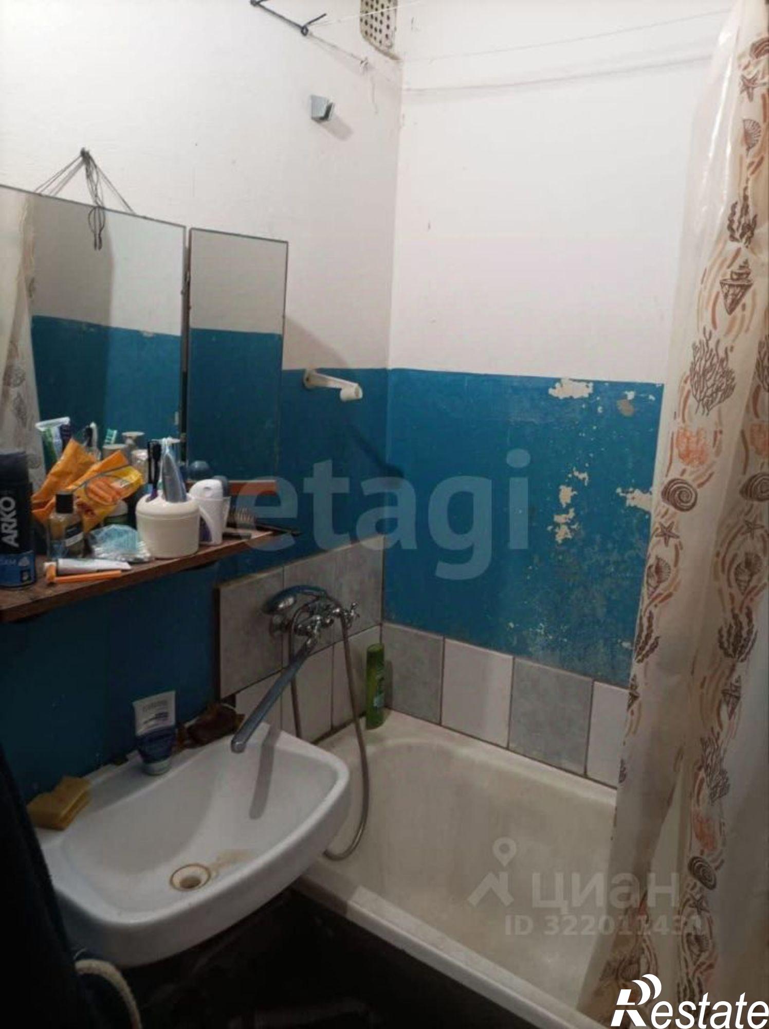 Купить квартиру за 4 000 000 рублей на Почтовая улица, 136 к1