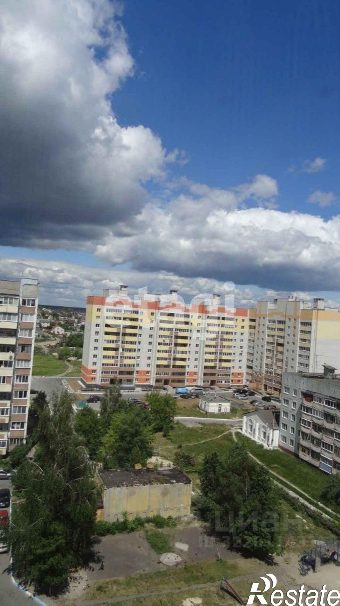 Купить квартиру за 4 000 000 рублей на Почтовая улица, 136 к1