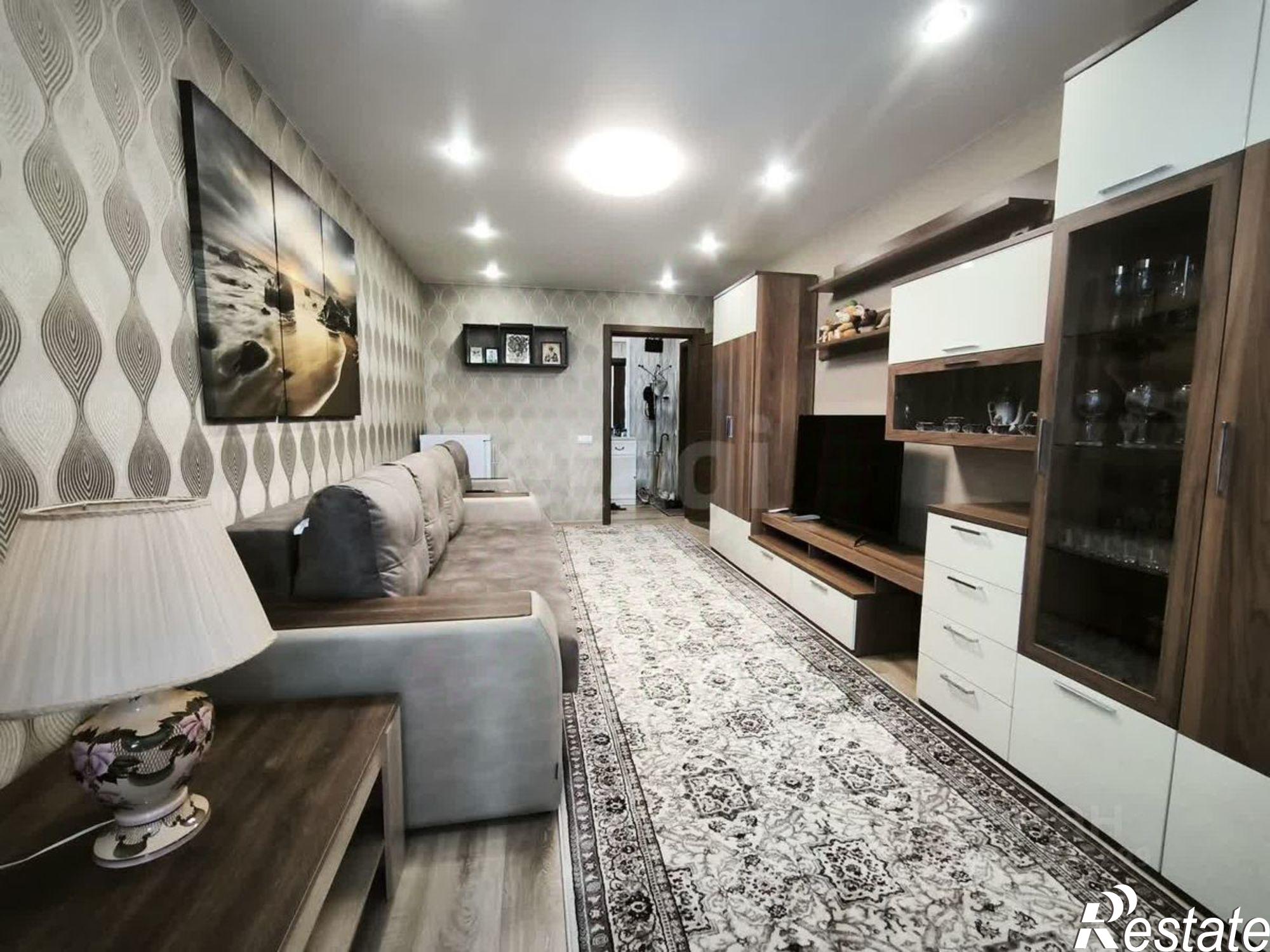 Купить квартиру за 6 500 000 рублей на улица Есенина, 22