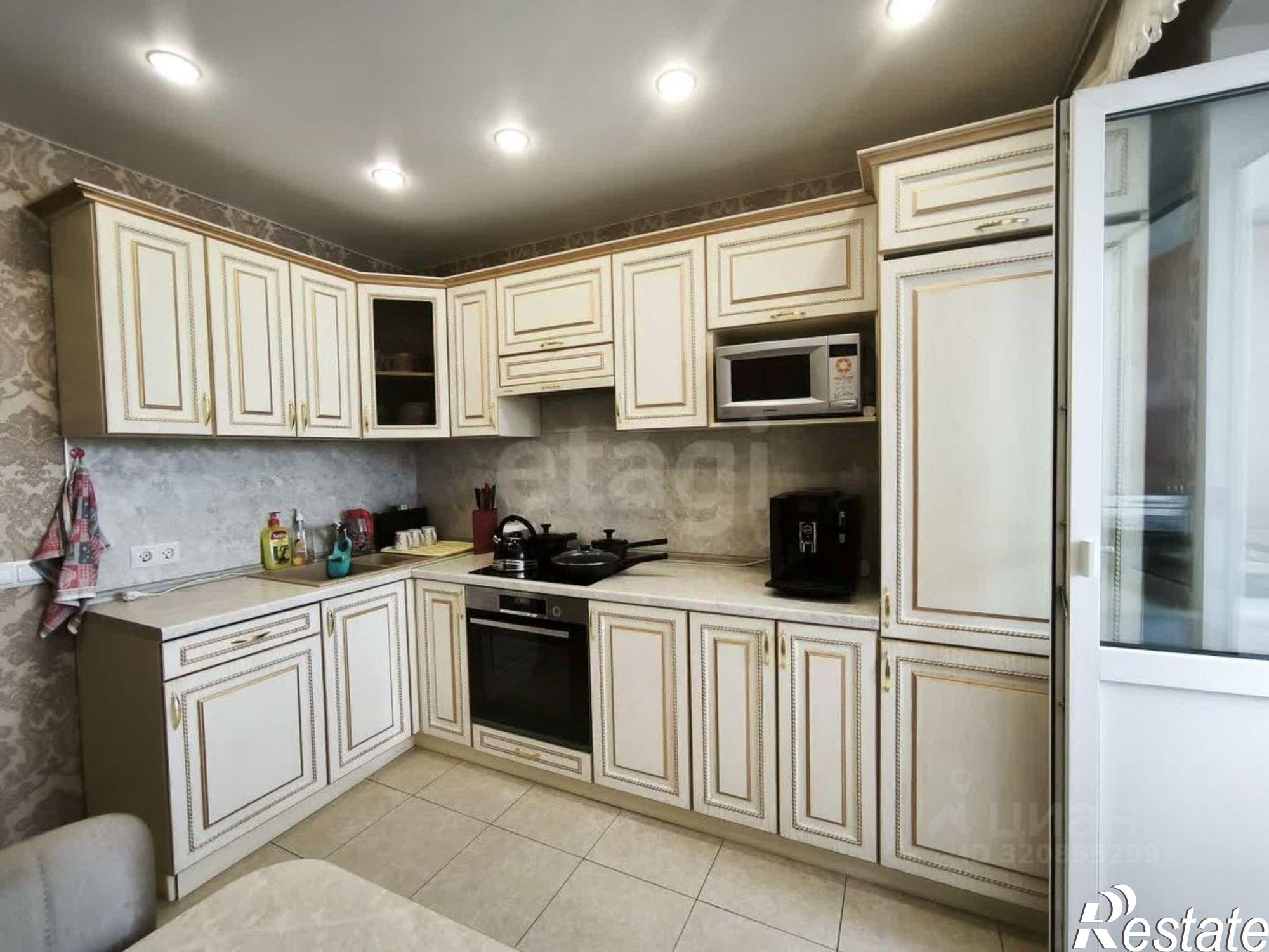 Купить квартиру за 6 500 000 рублей на улица Есенина, 22