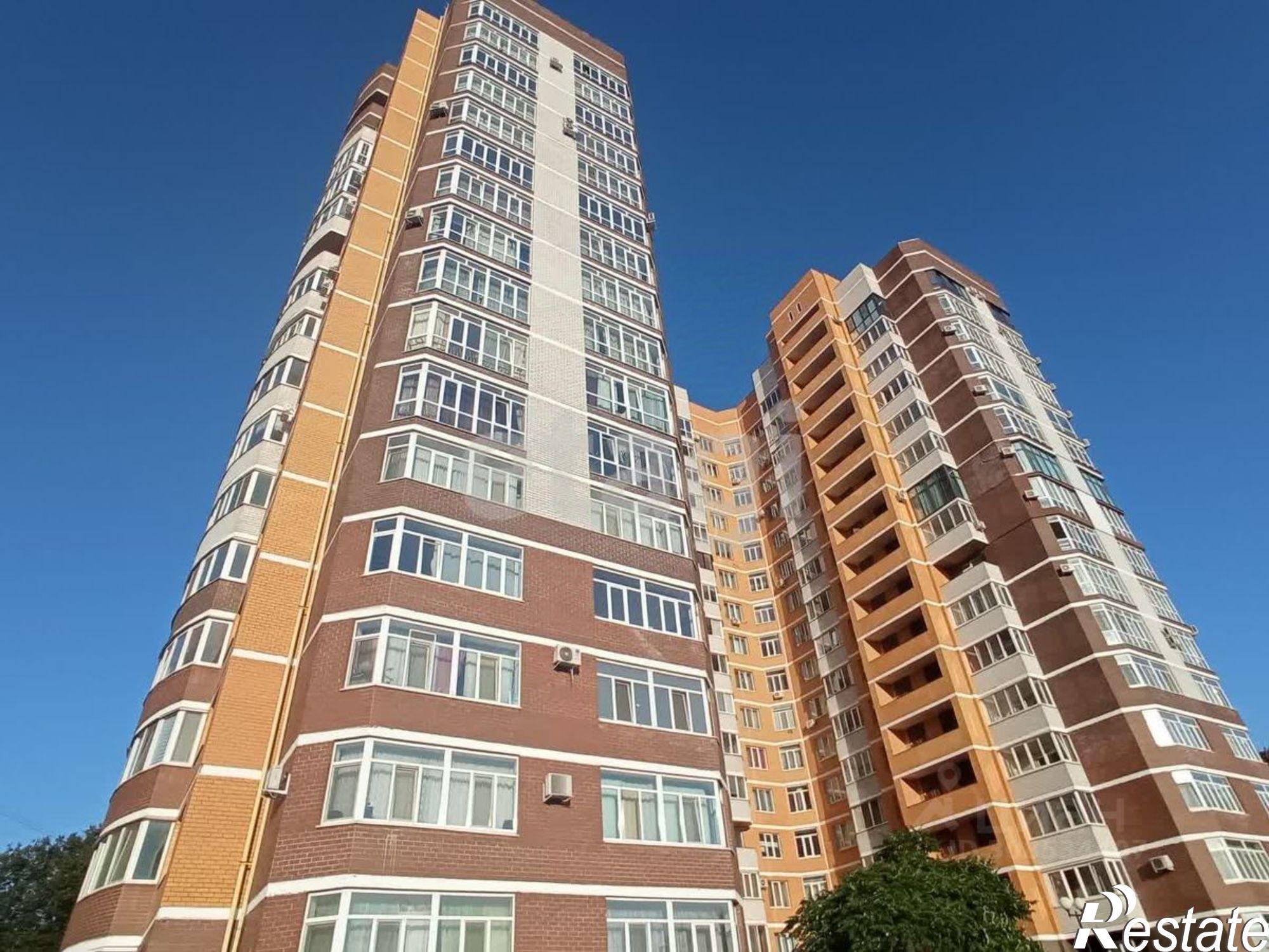 Купить квартиру за 7 000 000 рублей на улица Фокина, 95