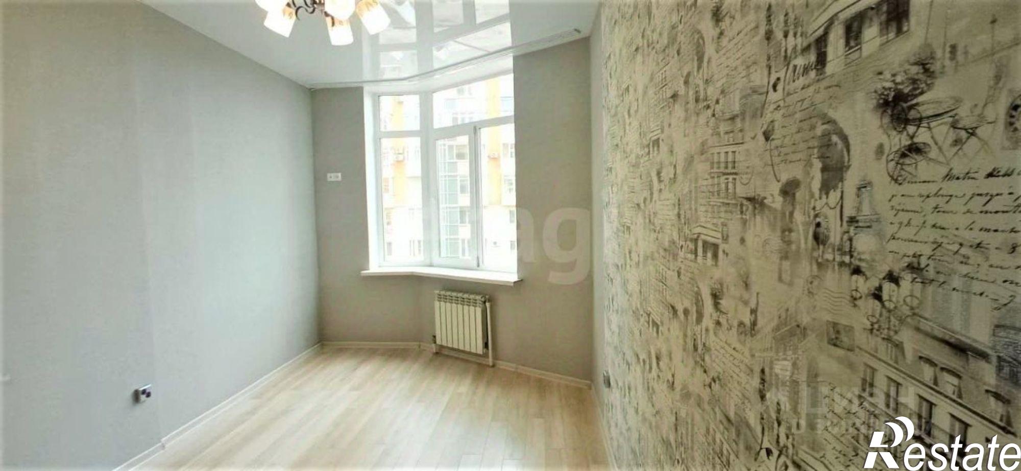 Купить квартиру за 7 000 000 рублей на улица Фокина, 95