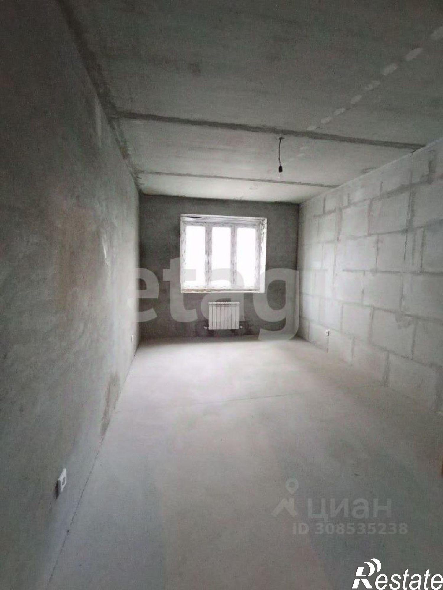 Купить квартиру за 7 206 000 рублей на Бежицкая улица, 297Б