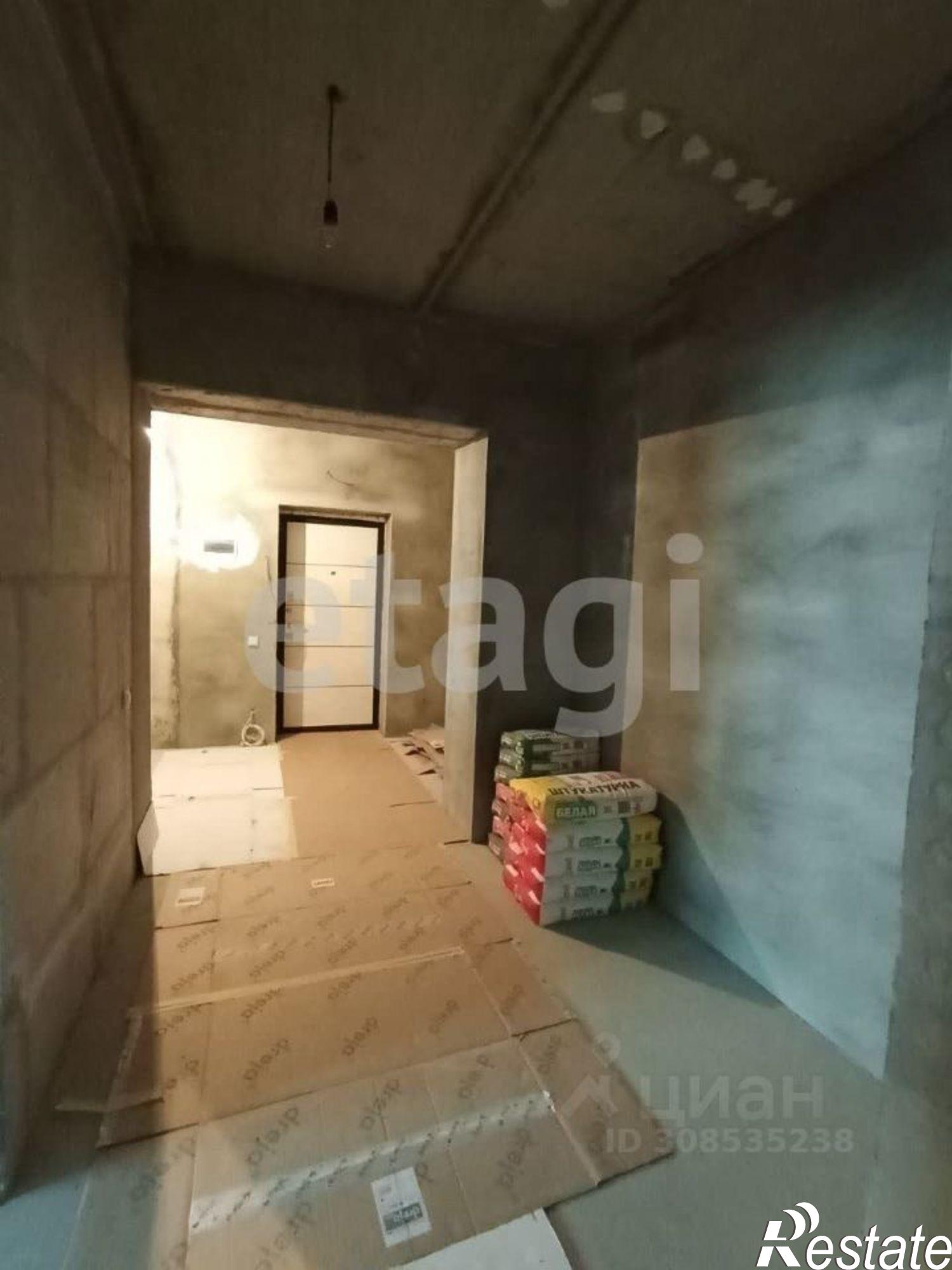 Купить квартиру за 7 206 000 рублей на Бежицкая улица, 297Б