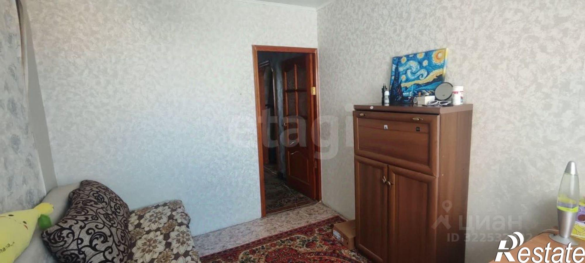 Купить квартиру за 4 500 000 рублей на Комсомольская улица, 16