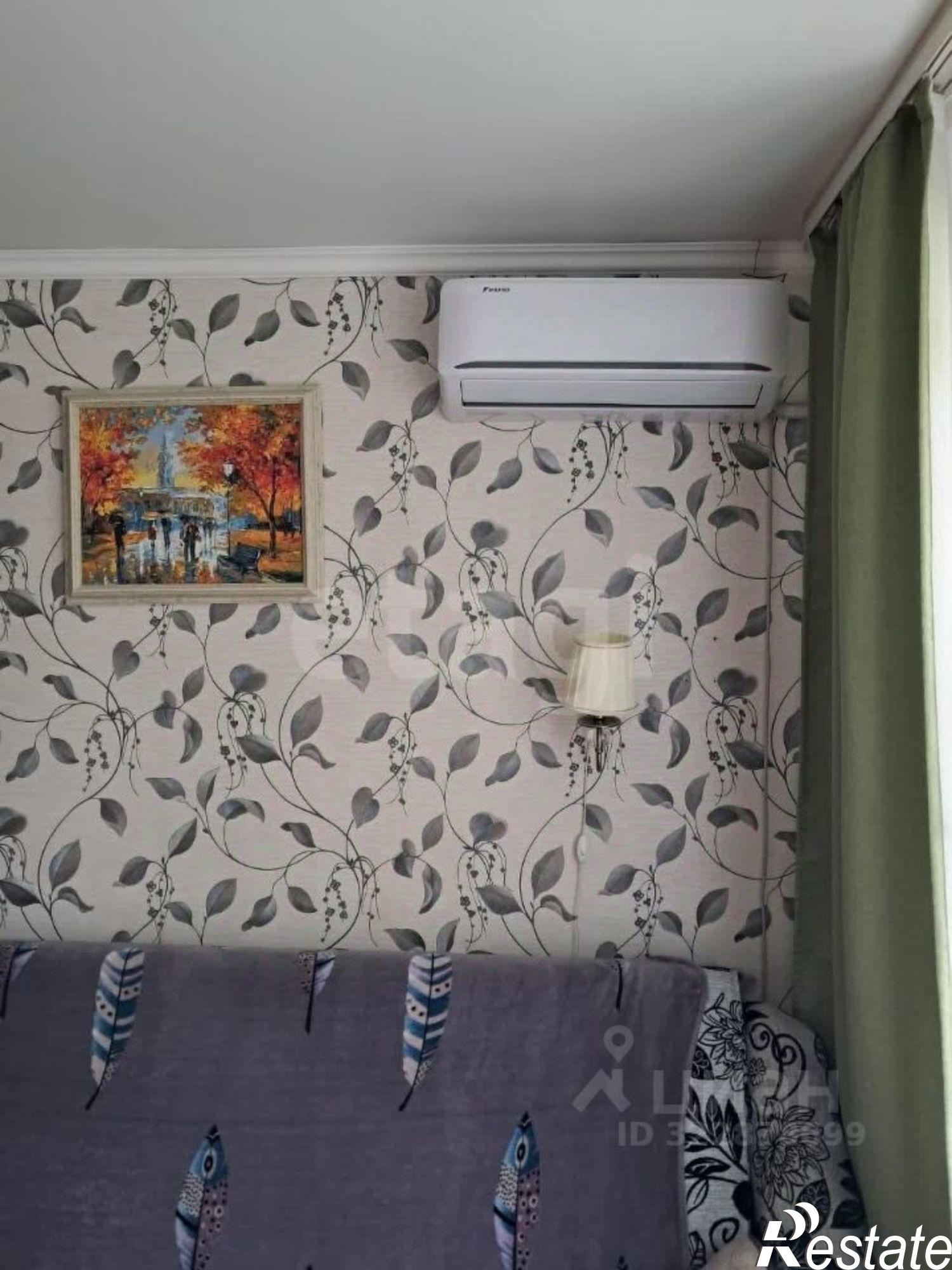 Купить комнату за 1 120 000 рублей на Ново-Советская улица, 71