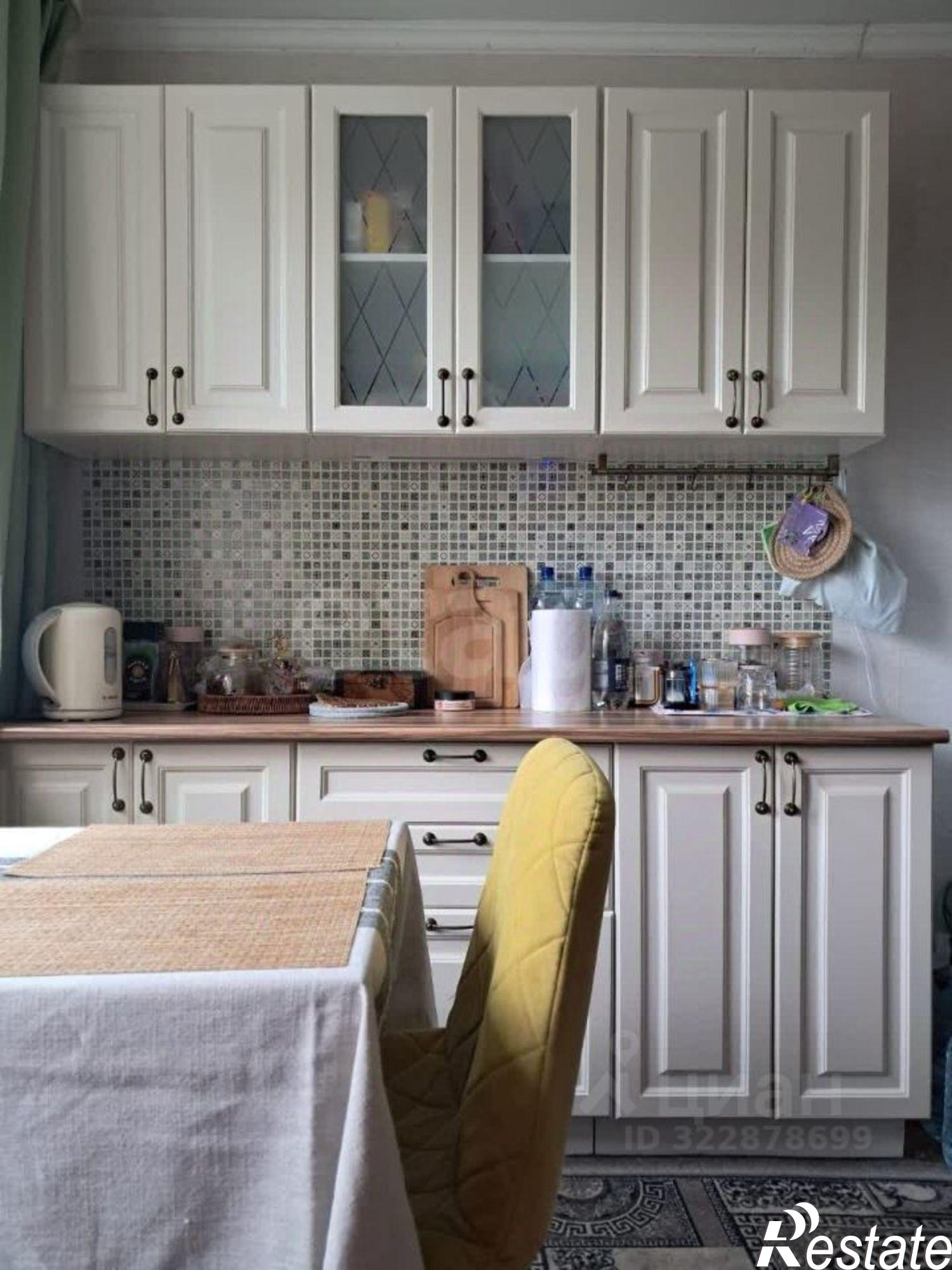 Купить комнату за 1 120 000 рублей на Ново-Советская улица, 71