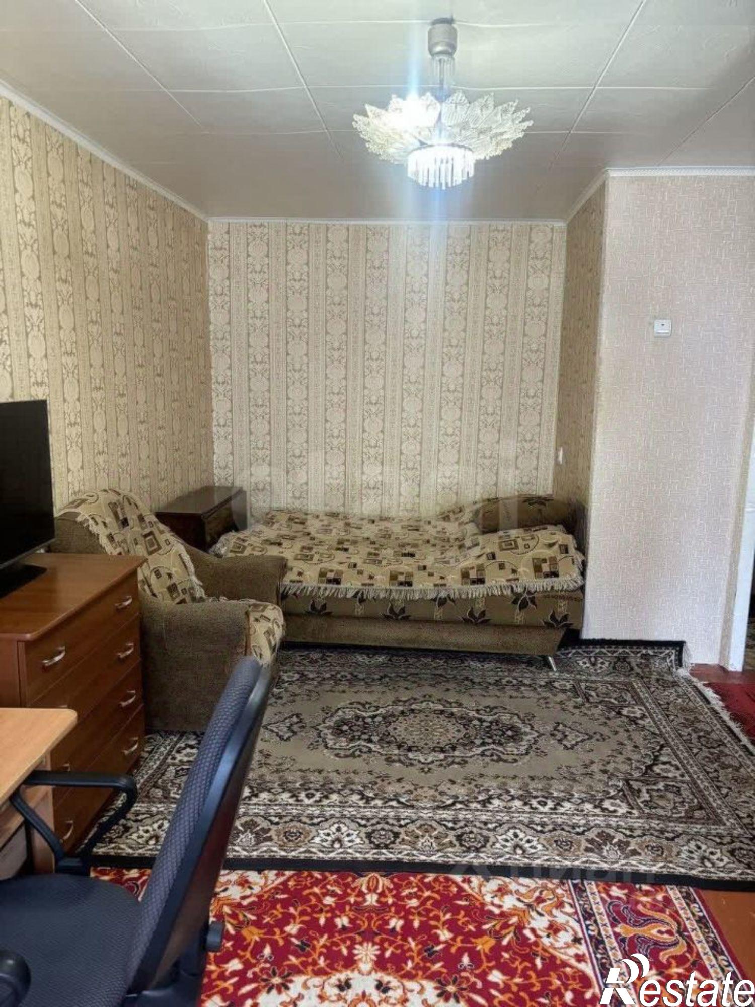 Купить квартиру за 2 200 000 рублей на переулок Фокина, 6