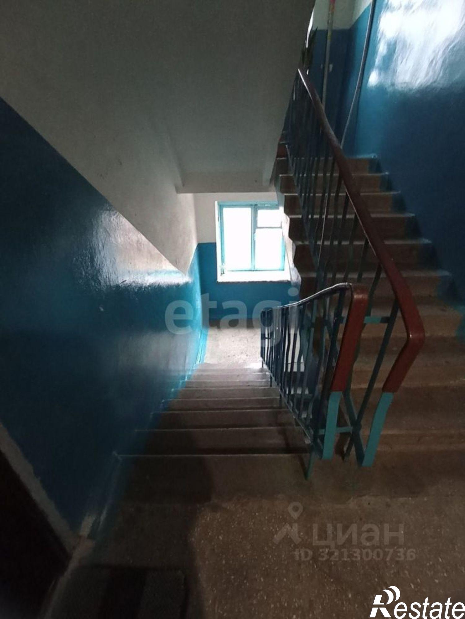 Купить квартиру за 2 156 000 рублей на улица Молодой Гвардии, 75