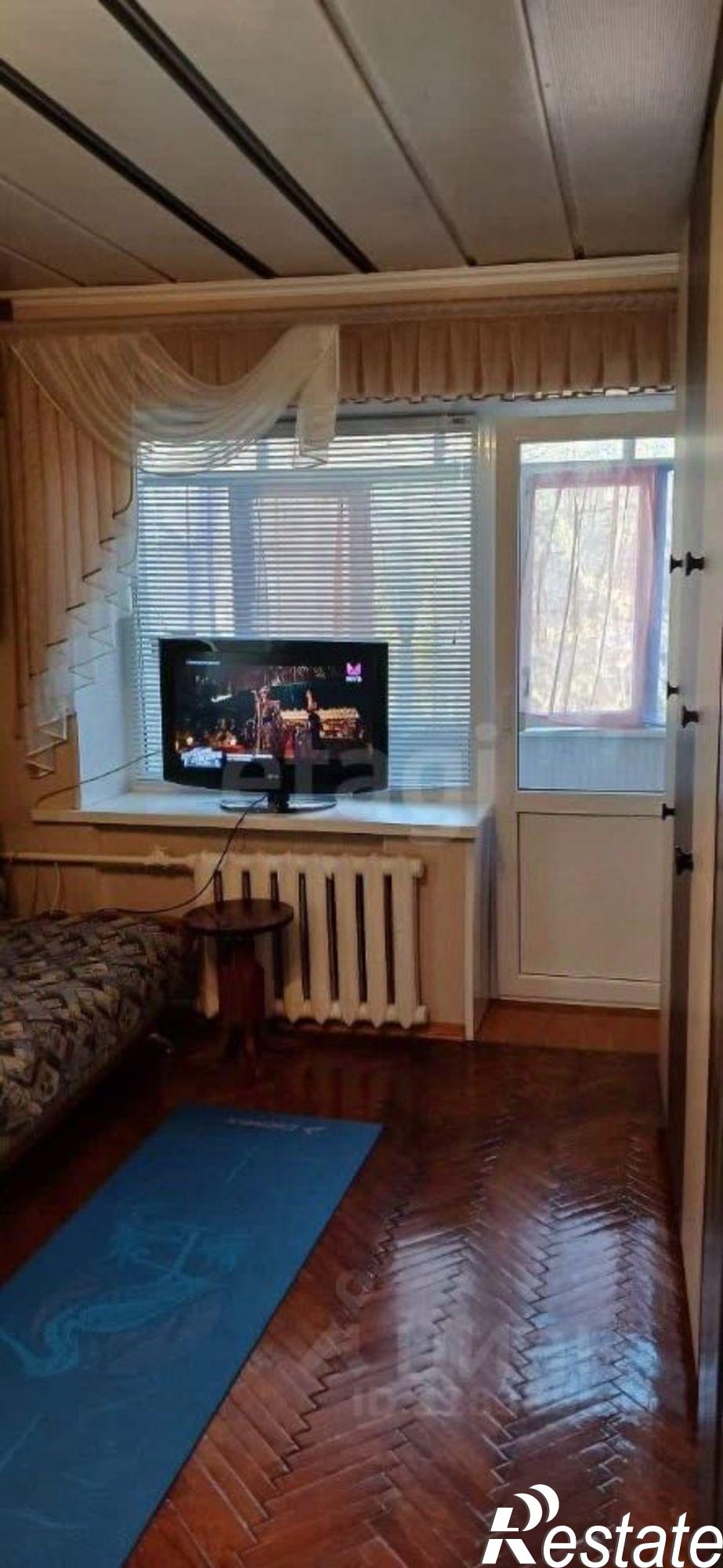 Купить квартиру за 3 200 000 рублей на 1-й проезд Станке Димитрова, 7