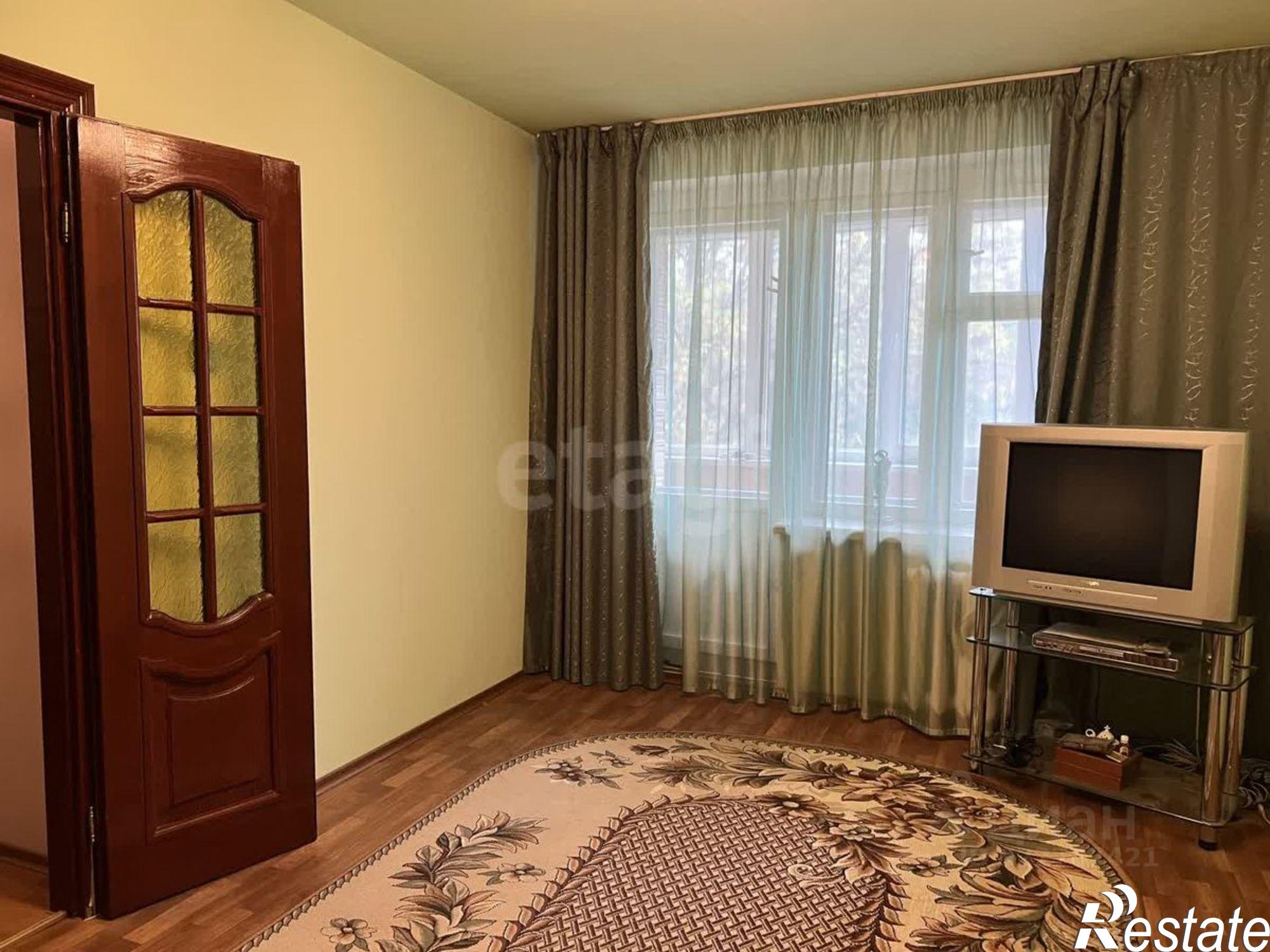 Купить квартиру за 2 800 000 рублей на улица Богдана Хмельницкого, 41