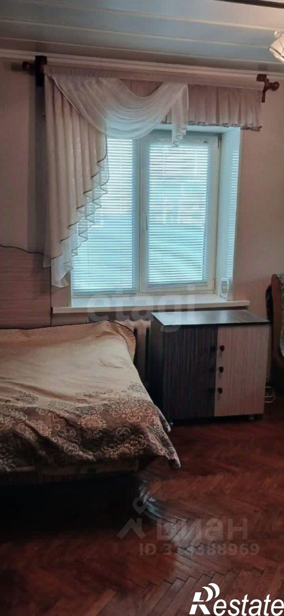 Купить квартиру за 3 200 000 рублей на 1-й проезд Станке Димитрова, 7