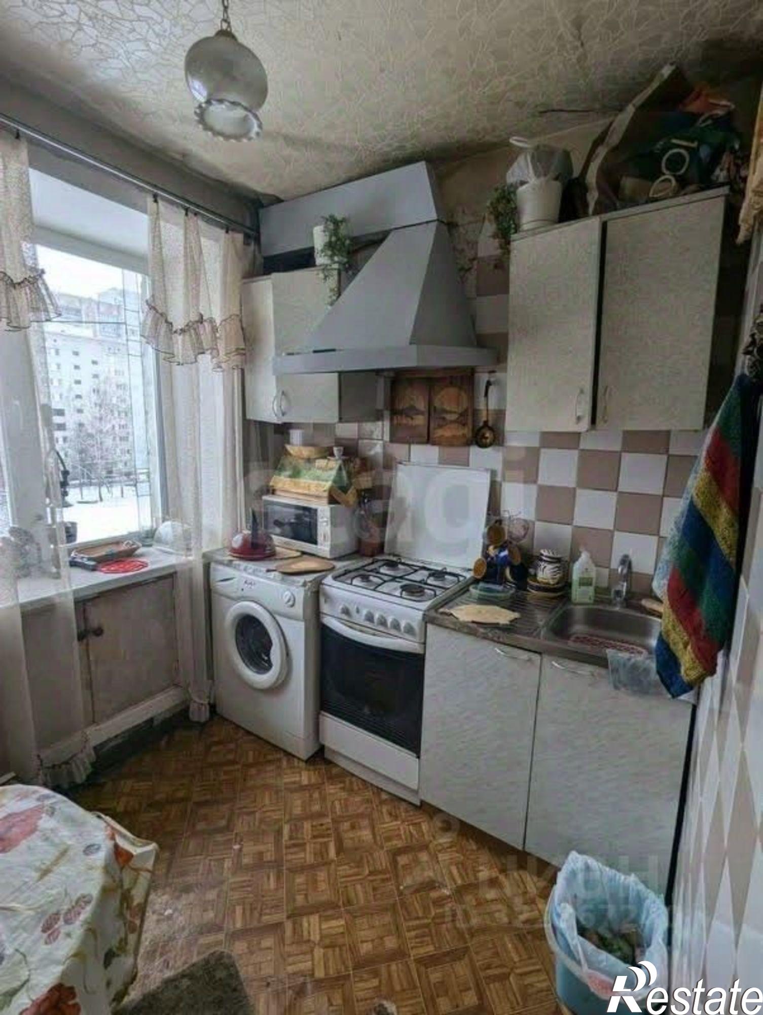 Купить квартиру за 2 950 000 рублей на улица Академика Королёва, 5