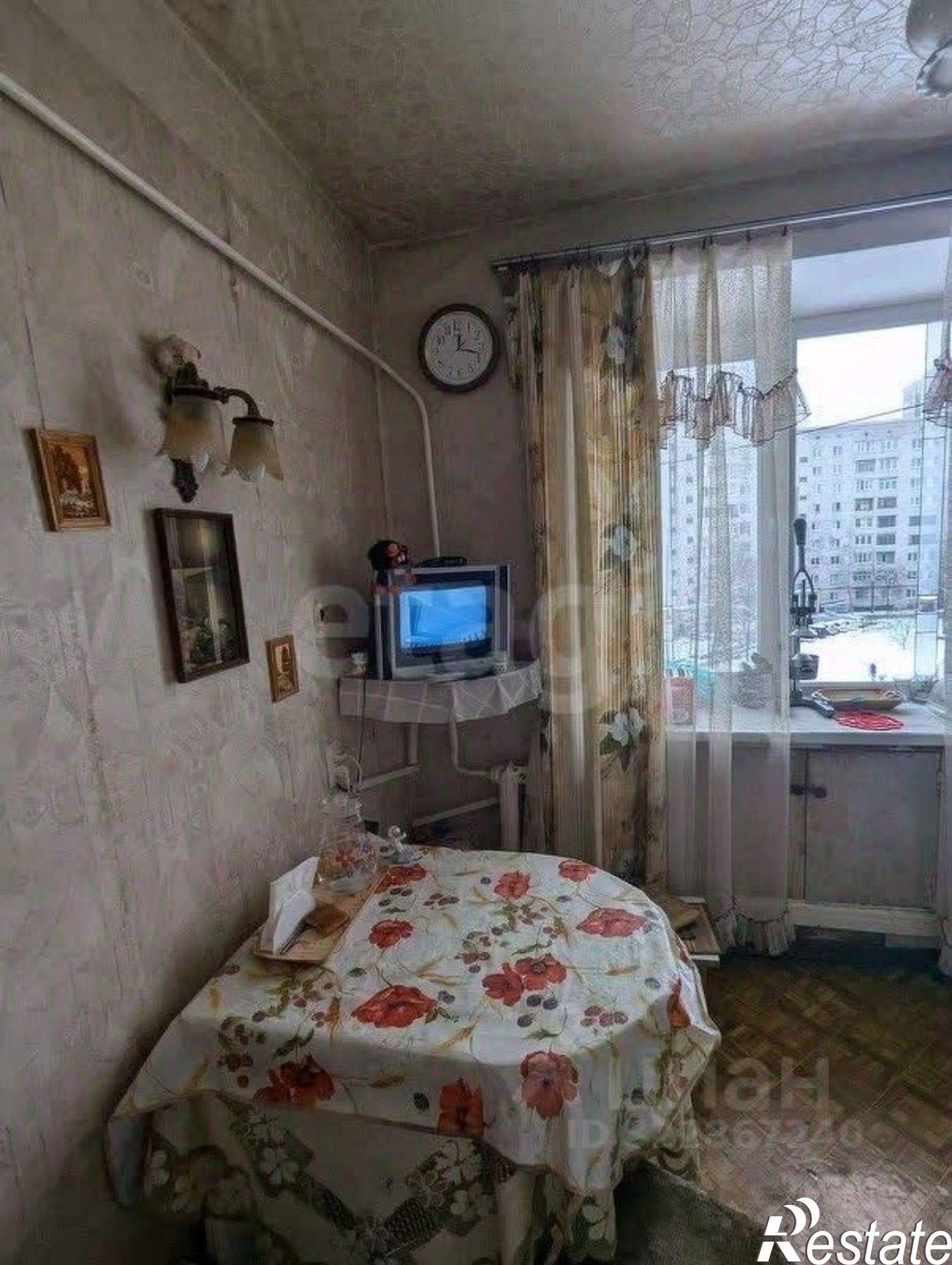 Купить квартиру за 2 950 000 рублей на улица Академика Королёва, 5