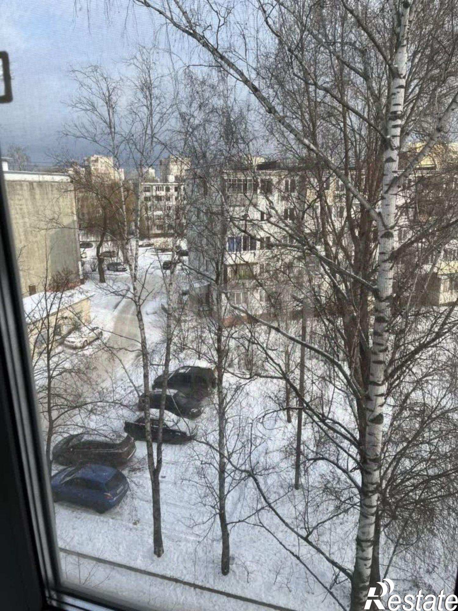 Купить квартиру за 3 299 000 рублей на улица Чернышевского, 72А