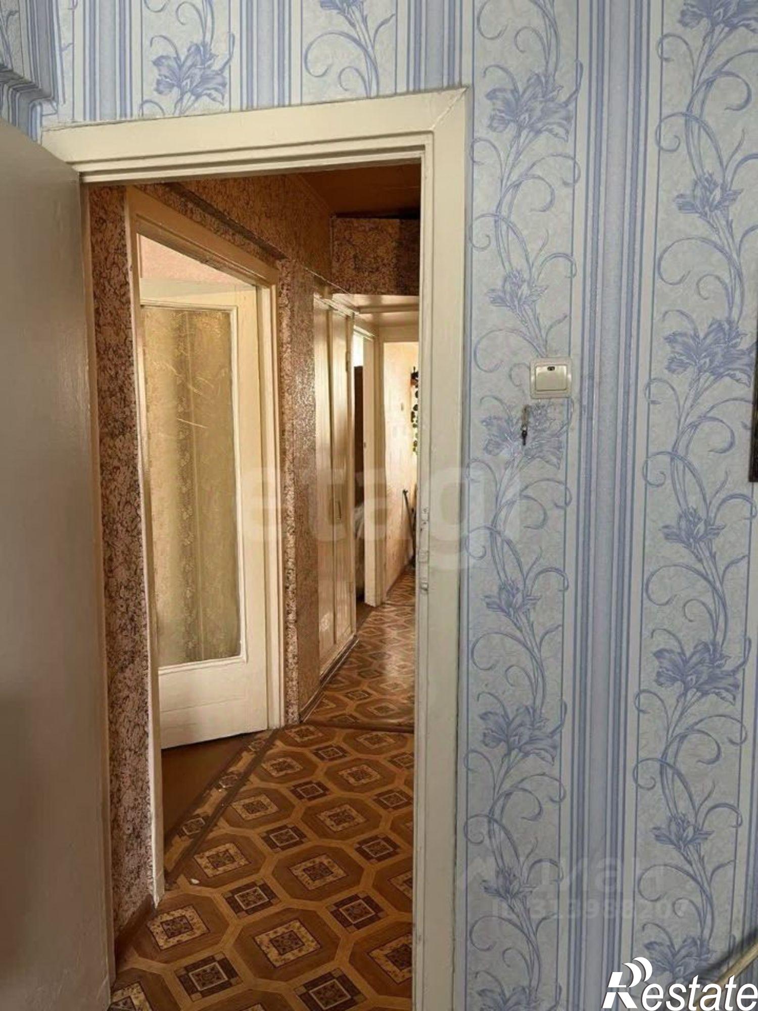 Купить квартиру за 3 299 000 рублей на улица Чернышевского, 72А