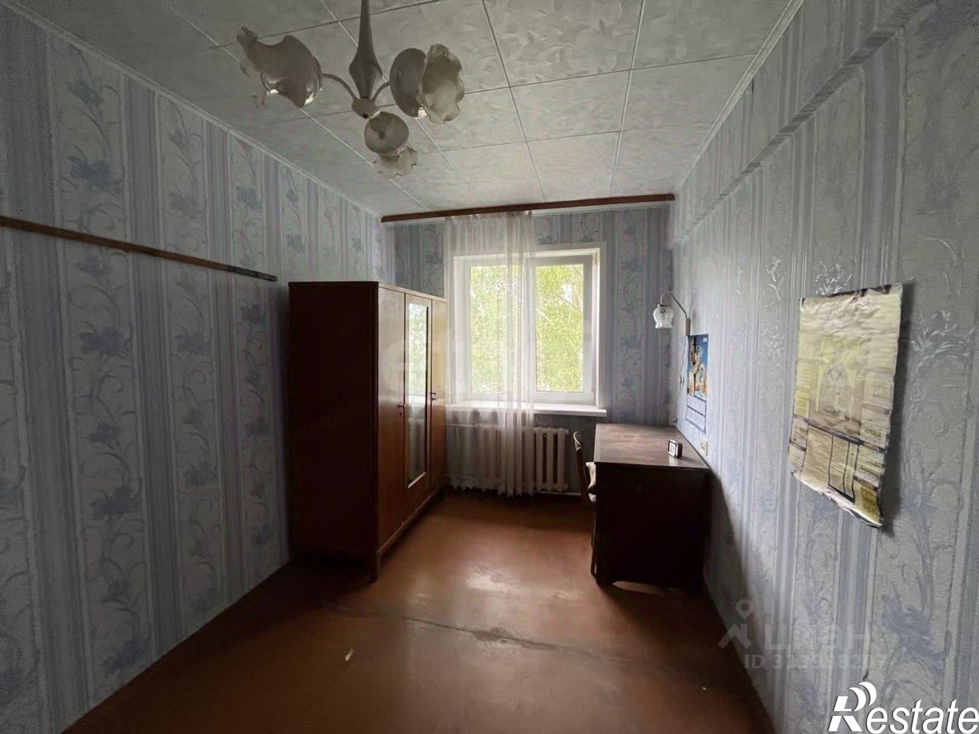 Купить квартиру за 3 299 000 рублей на улица Чернышевского, 72А