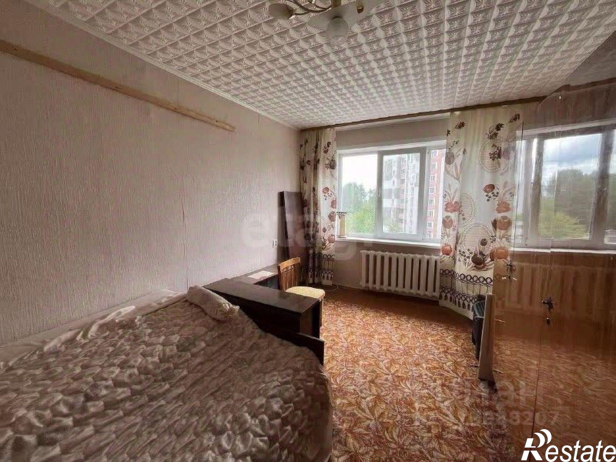 Купить квартиру за 3 299 000 рублей на улица Чернышевского, 72А