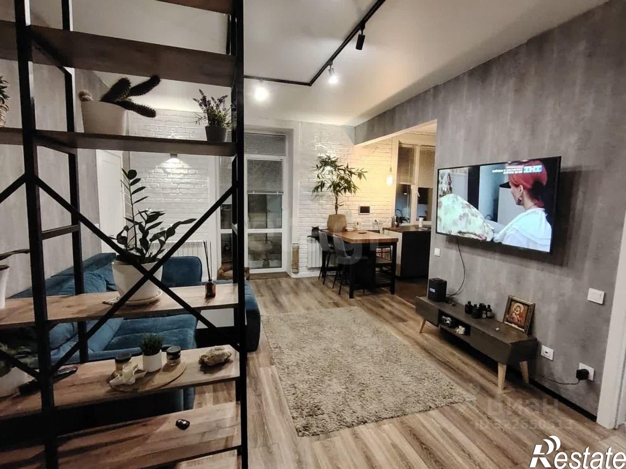 Купить квартиру за 8 500 000 рублей на улица Куйбышева, 10