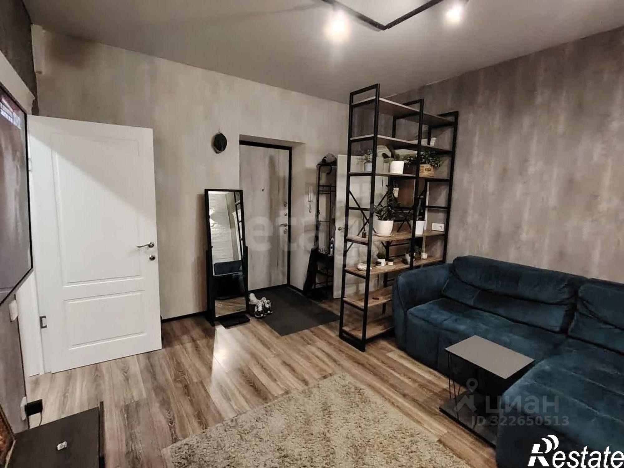 Купить квартиру за 8 500 000 рублей на улица Куйбышева, 10